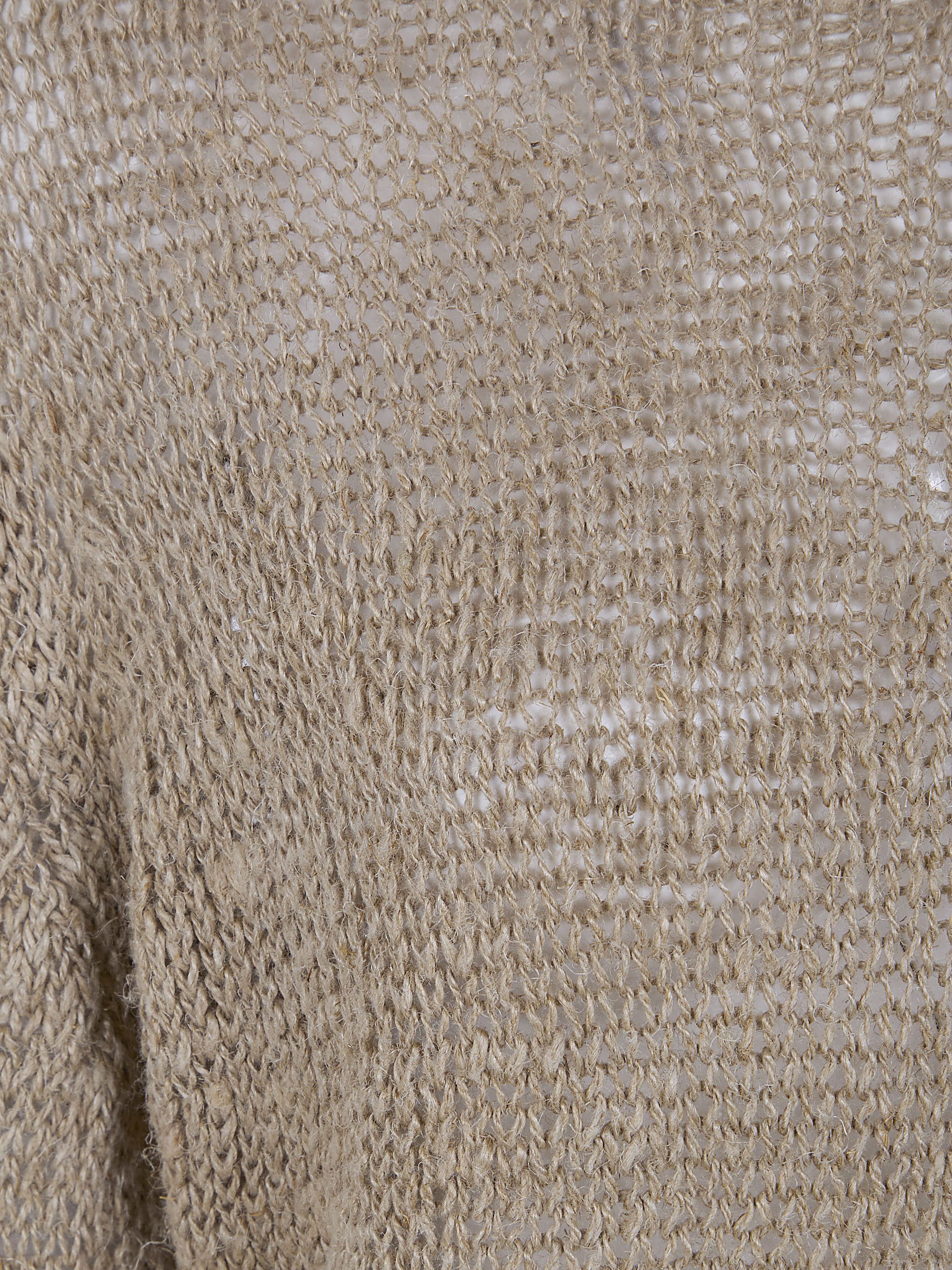Comme des Garcons ROUND NECK LONG SLEEVES T-.SHIRT Size S / US 4 / IT 40 - 3 Thumbnail
