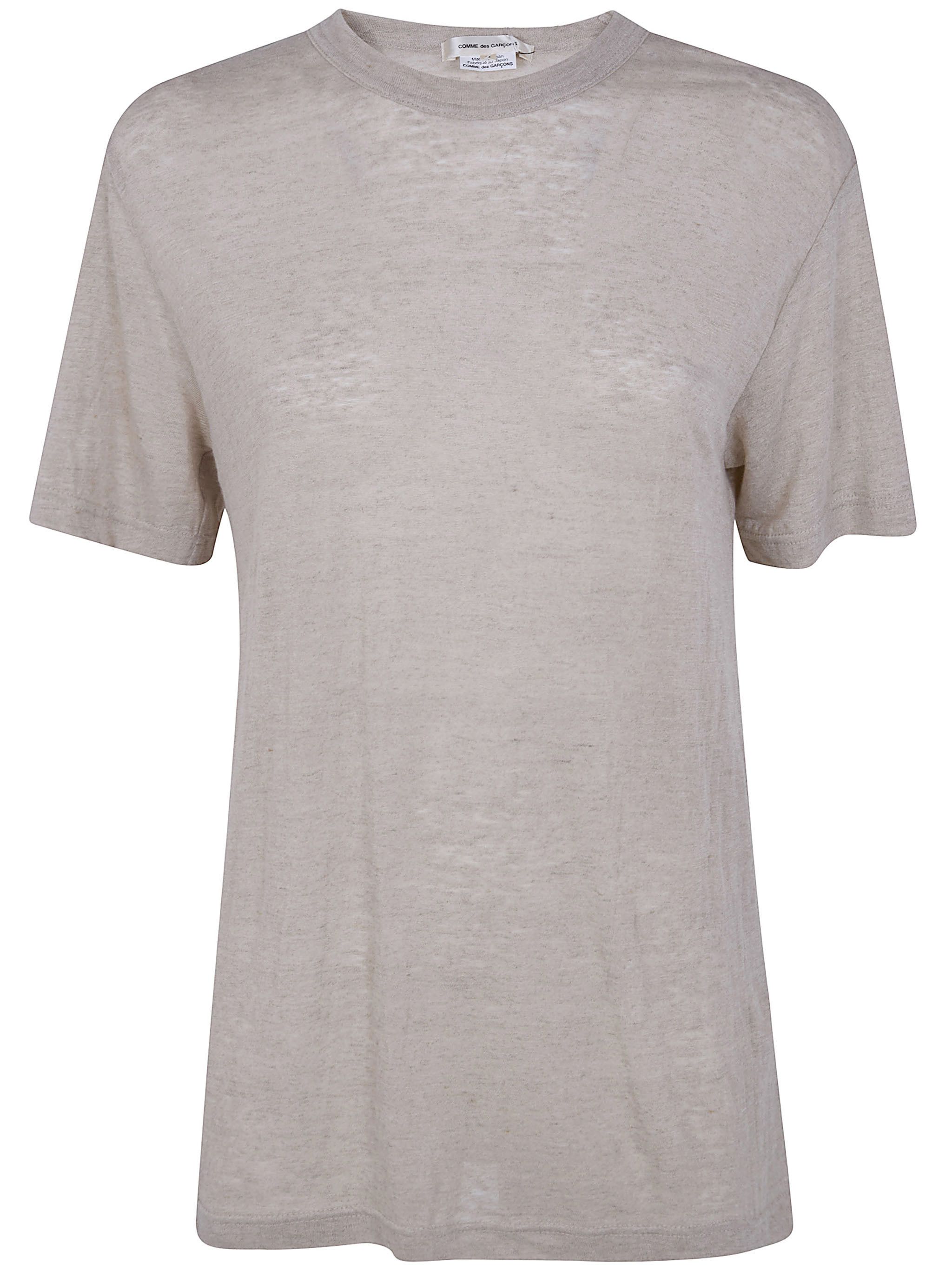 Comme des Garcons CLASSIC TEE SHIRT Size M / US 6-8 / IT 42-44 - 4 Thumbnail