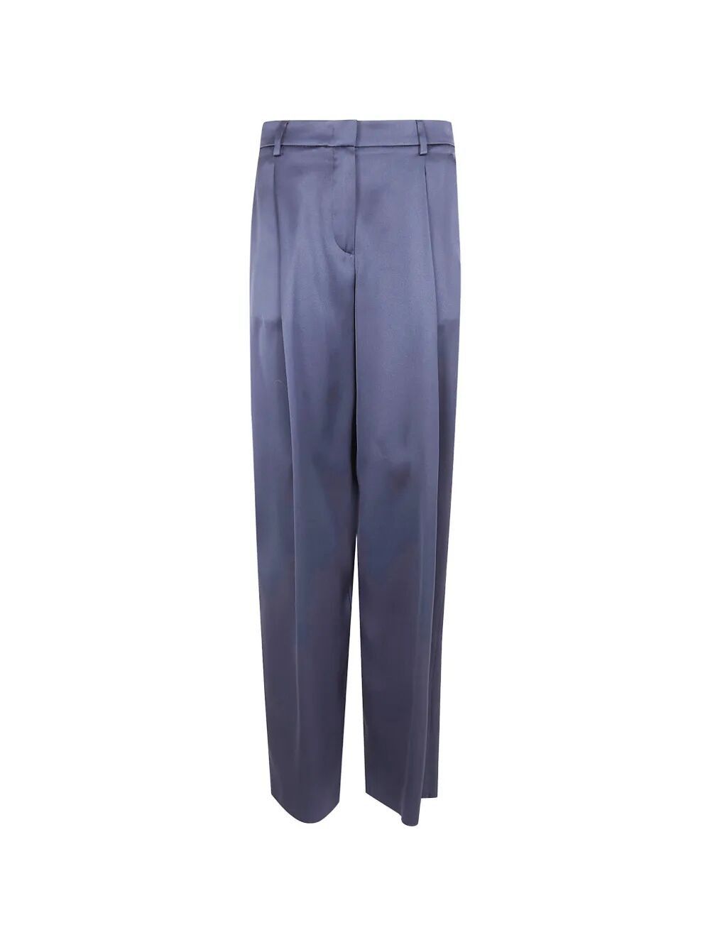 Giorgio Armani CLASSIC TROUSERS Size 30" / US 8 / IT 44 - 4 Thumbnail