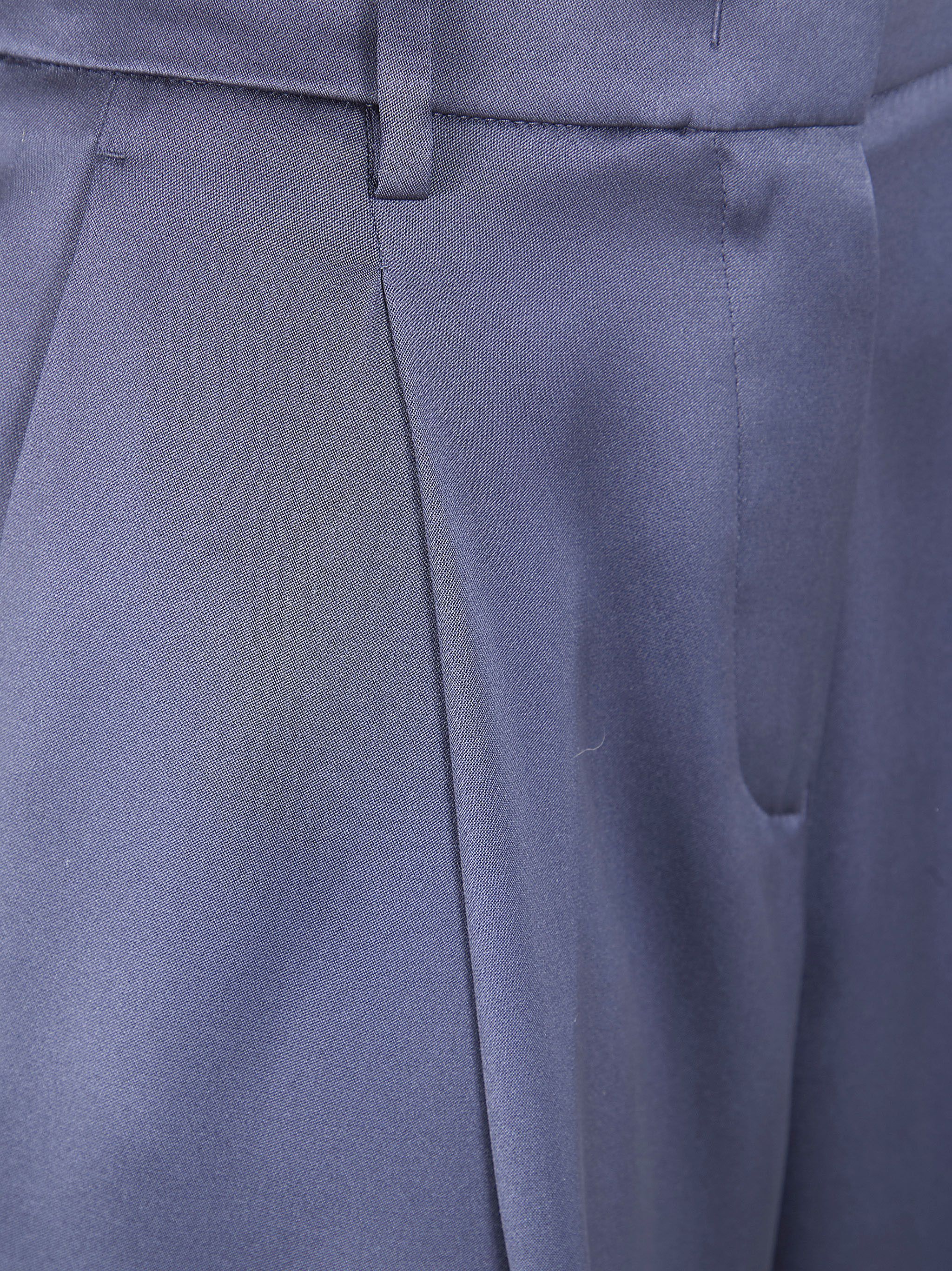 Giorgio Armani CLASSIC TROUSERS Size 30" / US 8 / IT 44 - 3 Thumbnail