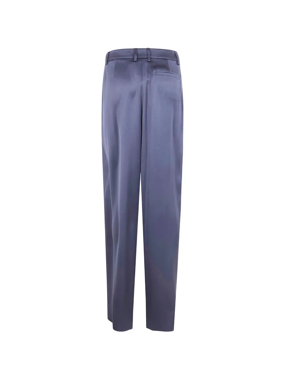 Giorgio Armani CLASSIC TROUSERS Size 30" / US 8 / IT 44 - 6 Thumbnail