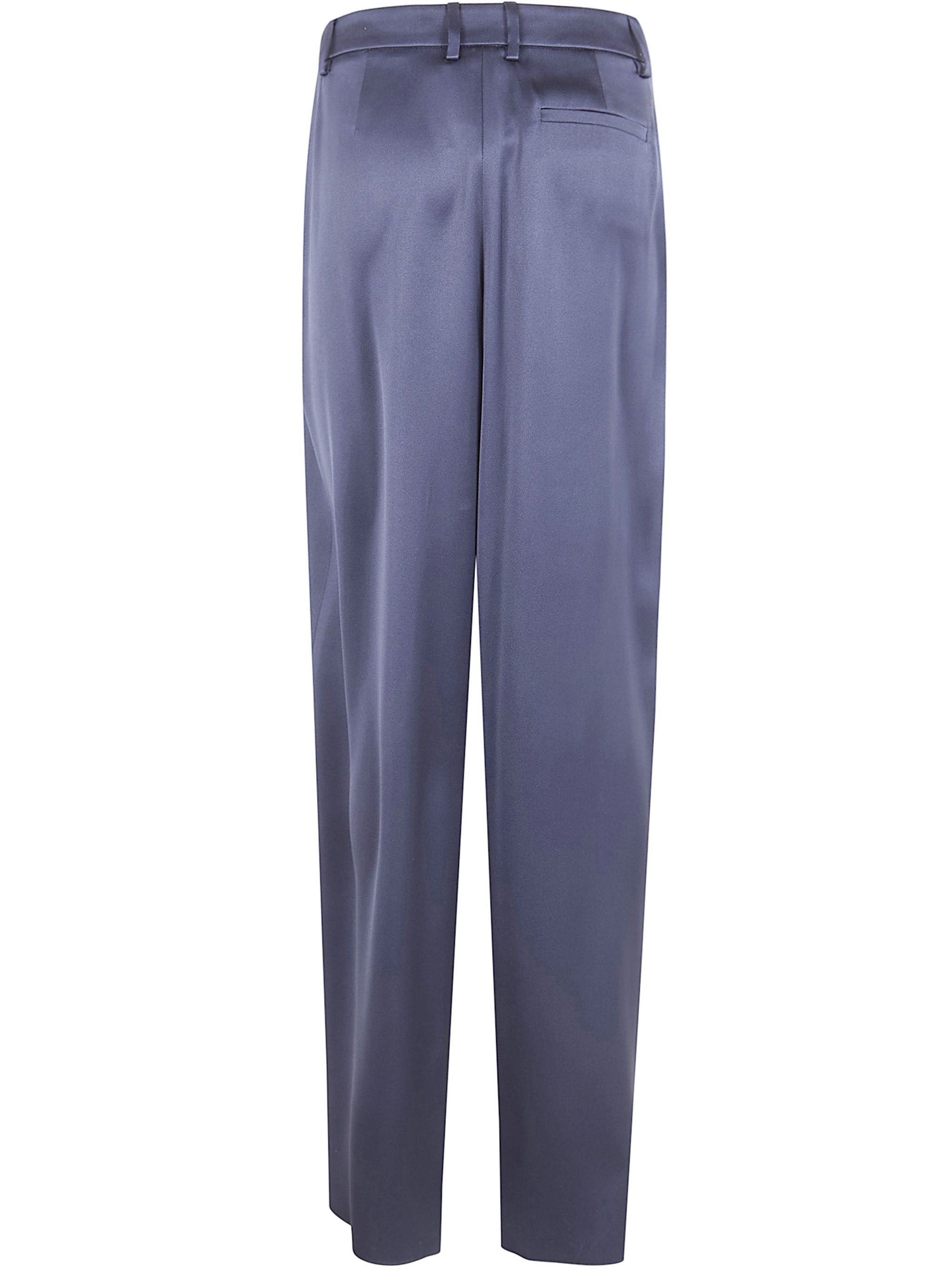 Giorgio Armani CLASSIC TROUSERS Size 32" / US 10 / IT 46 - 2 Thumbnail