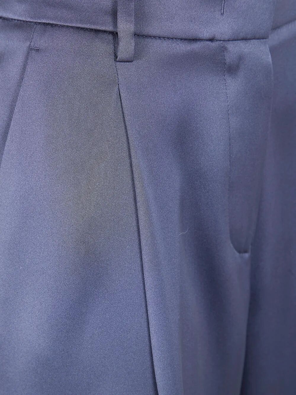 Giorgio Armani CLASSIC TROUSERS Size 32" / US 10 / IT 46 - 5 Thumbnail