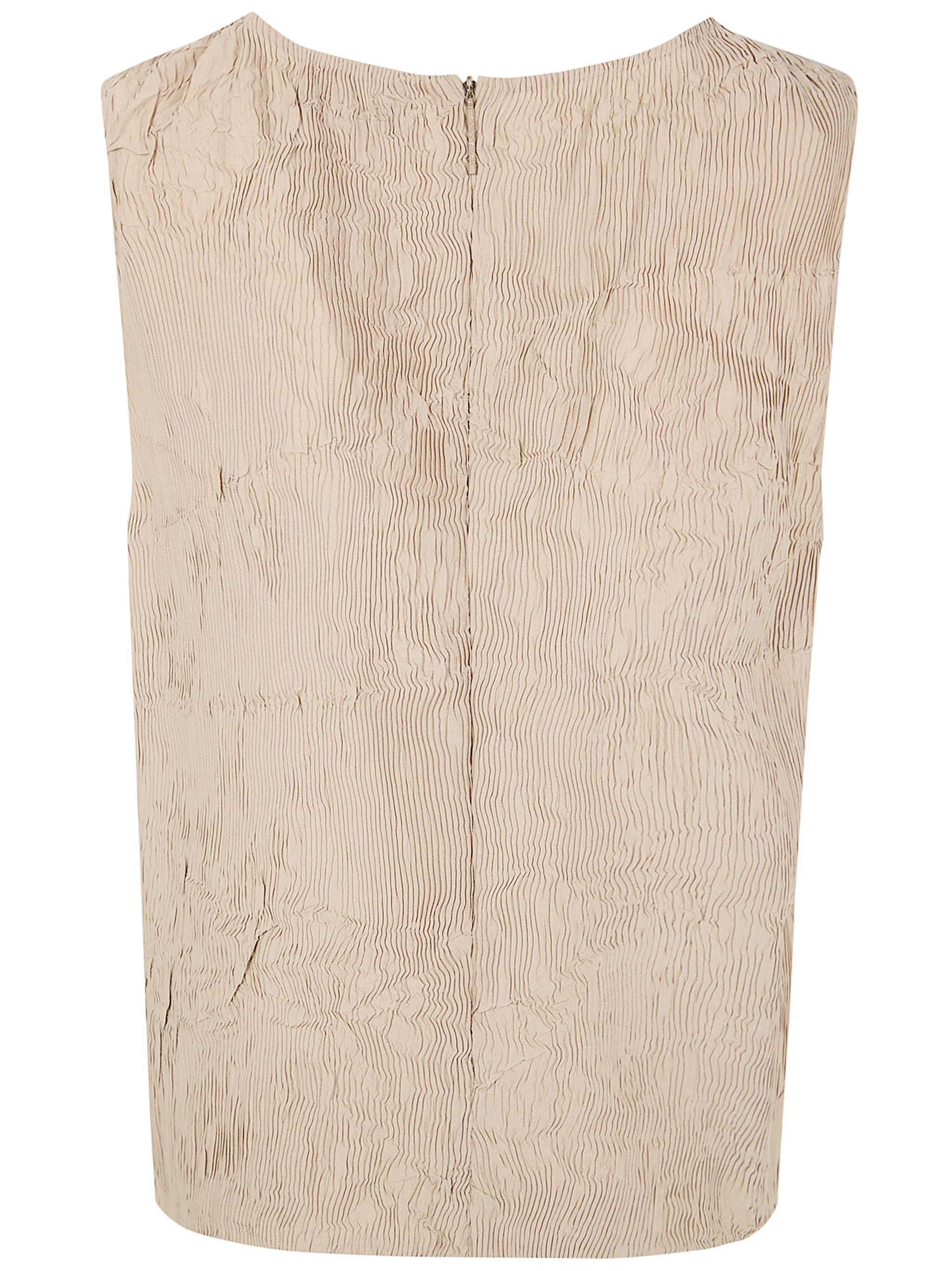 Giorgio Armani SHIRT Size M / US 6-8 / IT 42-44 - 2 Thumbnail