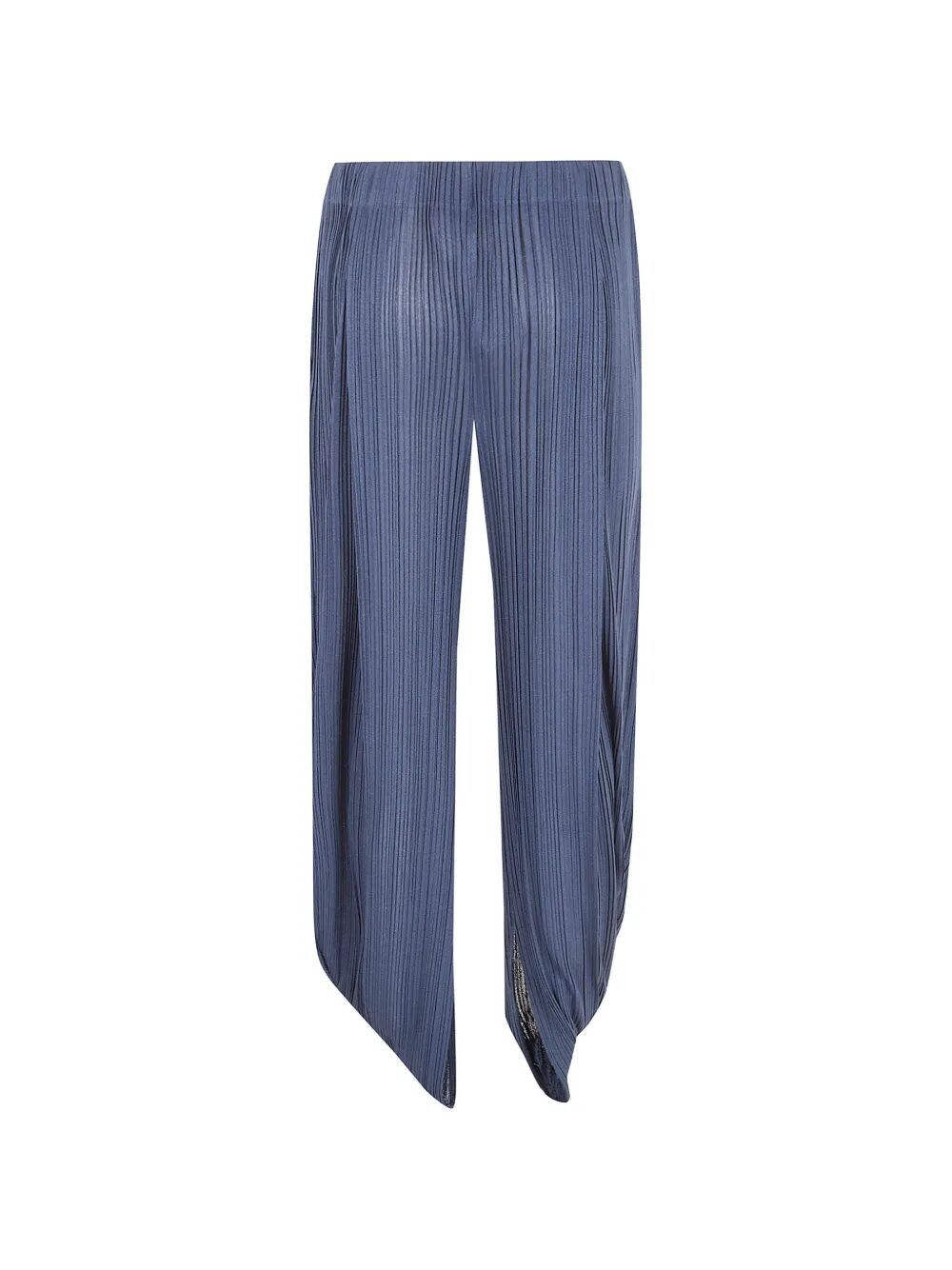 Giorgio Armani TROUSERS Size 28" / US 6 / IT 42 - 6 Thumbnail