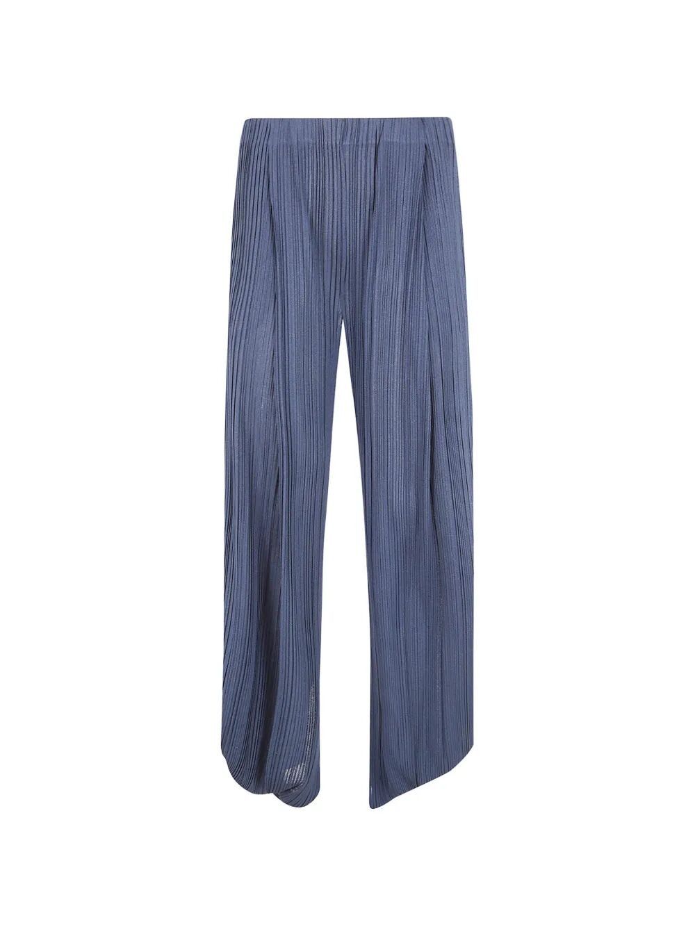 Giorgio Armani TROUSERS Size 28" / US 6 / IT 42 - 4 Thumbnail