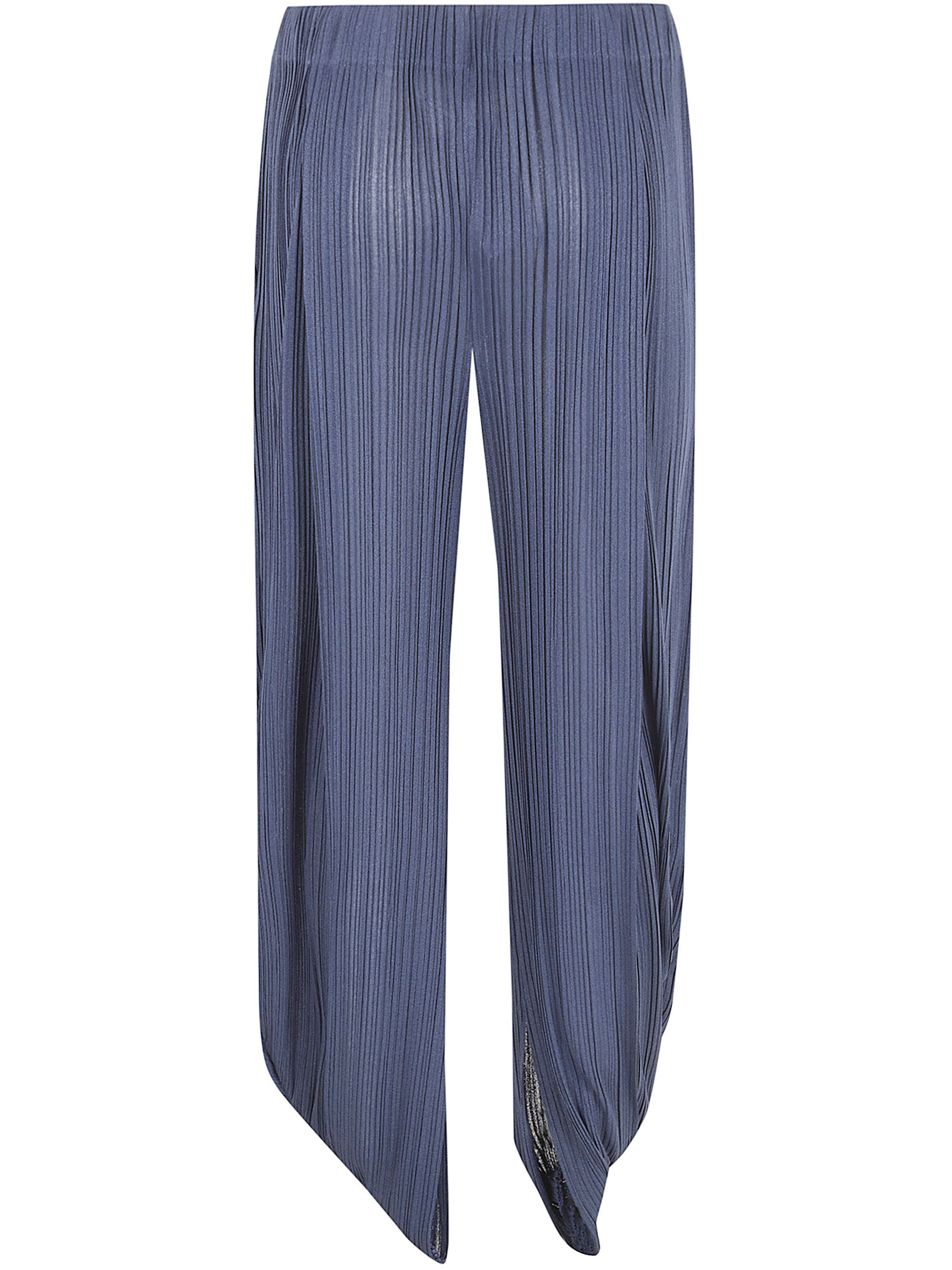 Giorgio Armani TROUSERS Size 28" / US 6 / IT 42 - 2 Thumbnail
