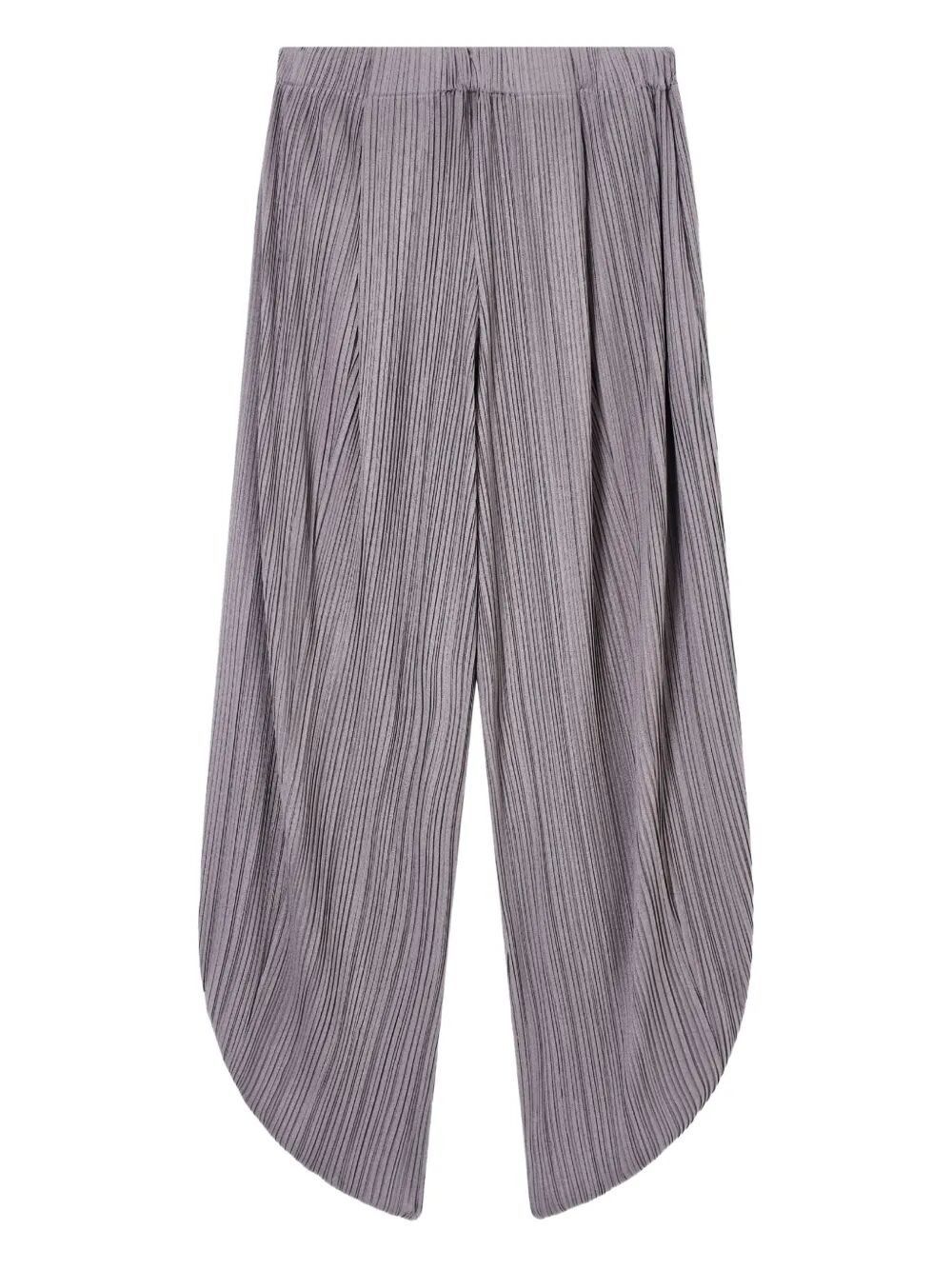 Giorgio Armani TROUSERS Size 28" / US 6 / IT 42 - 2 Thumbnail