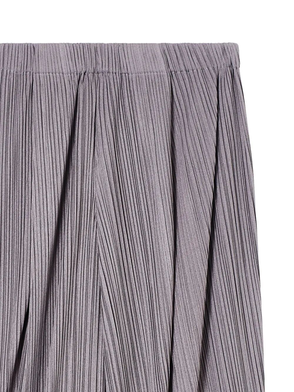 Giorgio Armani TROUSERS Size 28" / US 6 / IT 42 - 3 Thumbnail