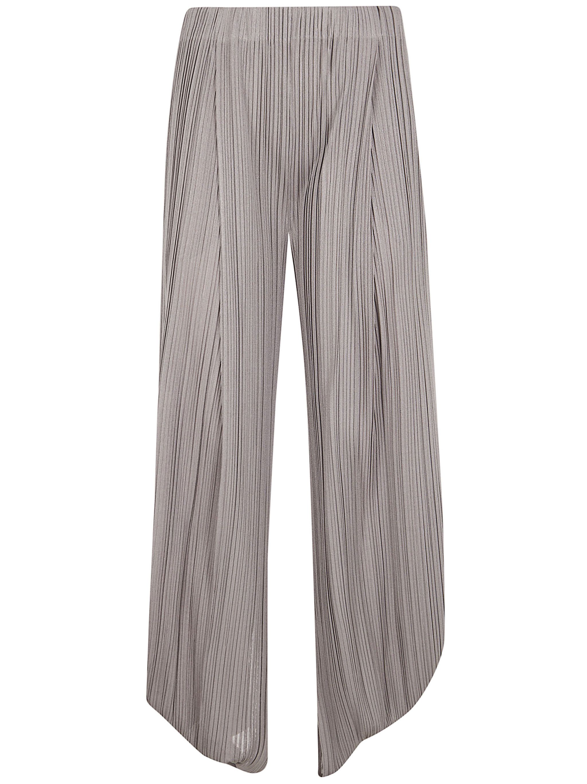 Giorgio Armani TROUSERS Size 28" / US 6 / IT 42 - 4 Thumbnail