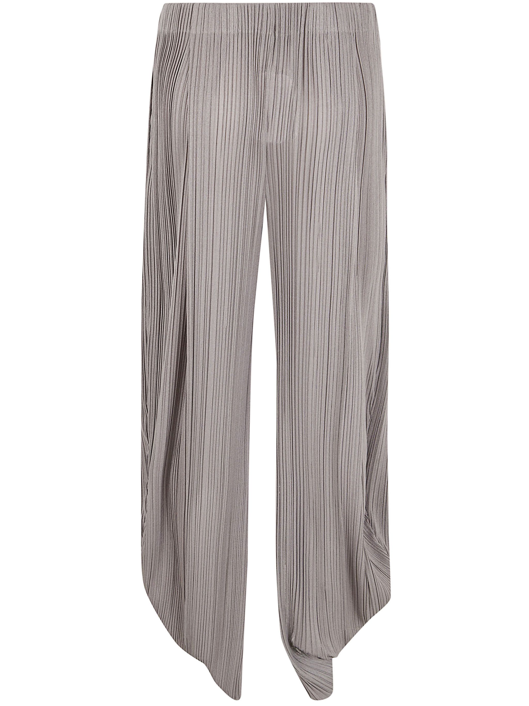 Giorgio Armani TROUSERS Size 28" / US 6 / IT 42 - 5 Thumbnail