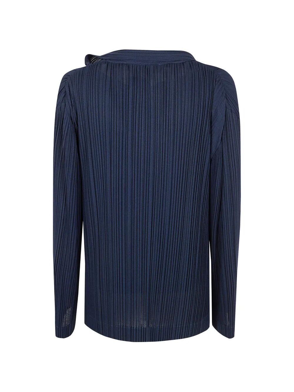 Giorgio Armani TWIN SET PLISSE Size M / US 6-8 / IT 42-44 - 5 Thumbnail