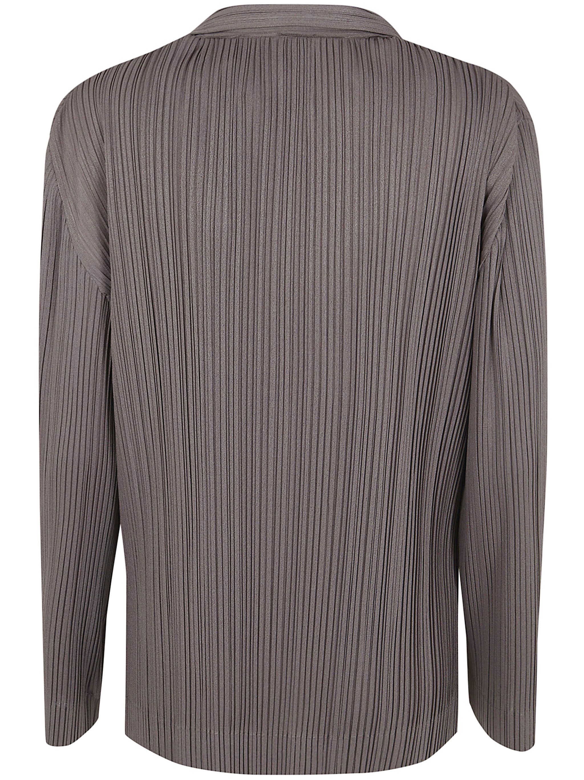 Giorgio Armani TWIN SET PLISSE Size M / US 6-8 / IT 42-44 - 4 Thumbnail