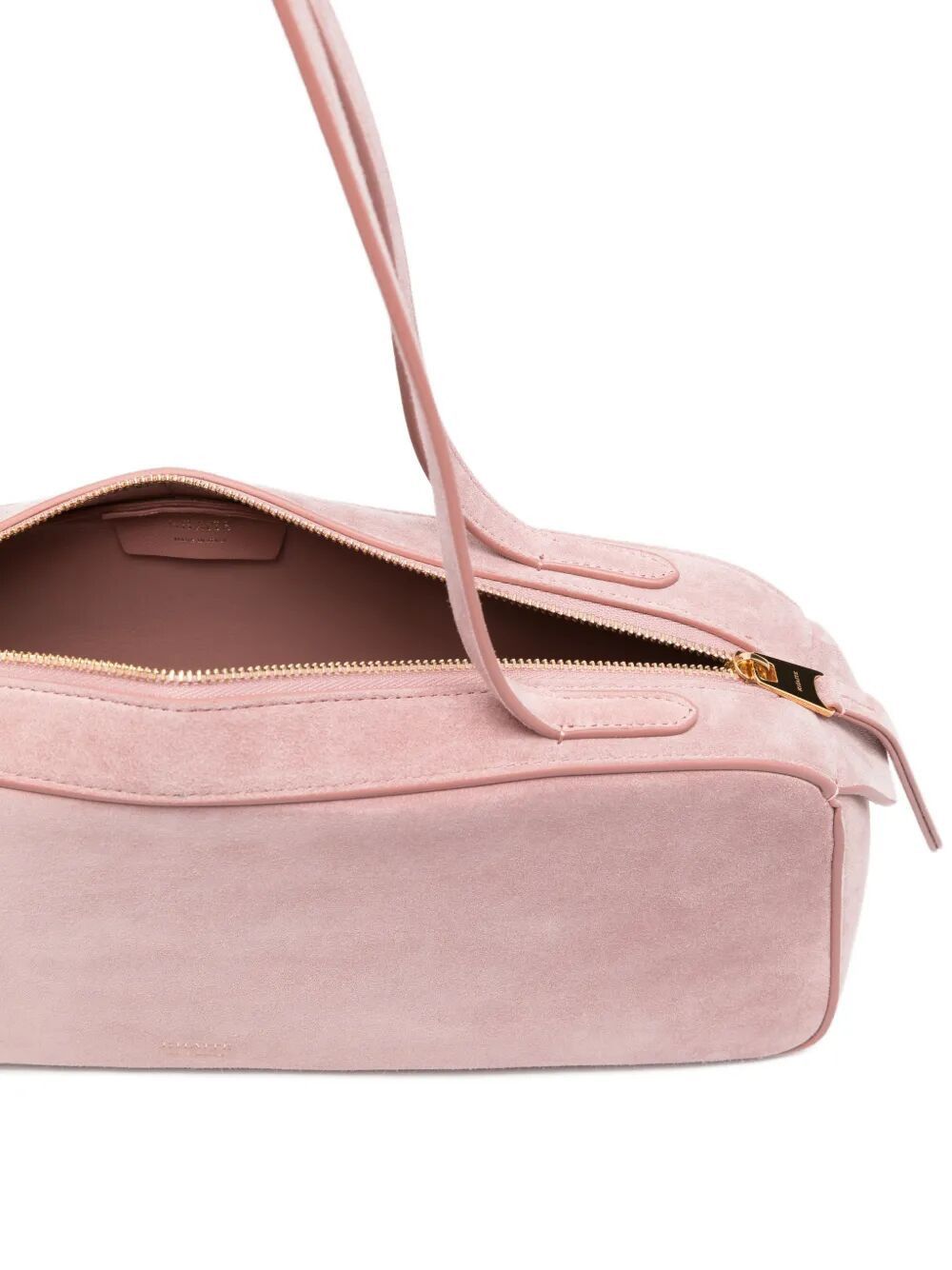 KHAITE "SIMONA" SHOULDER BAG Size ONE SIZE - 4 Thumbnail