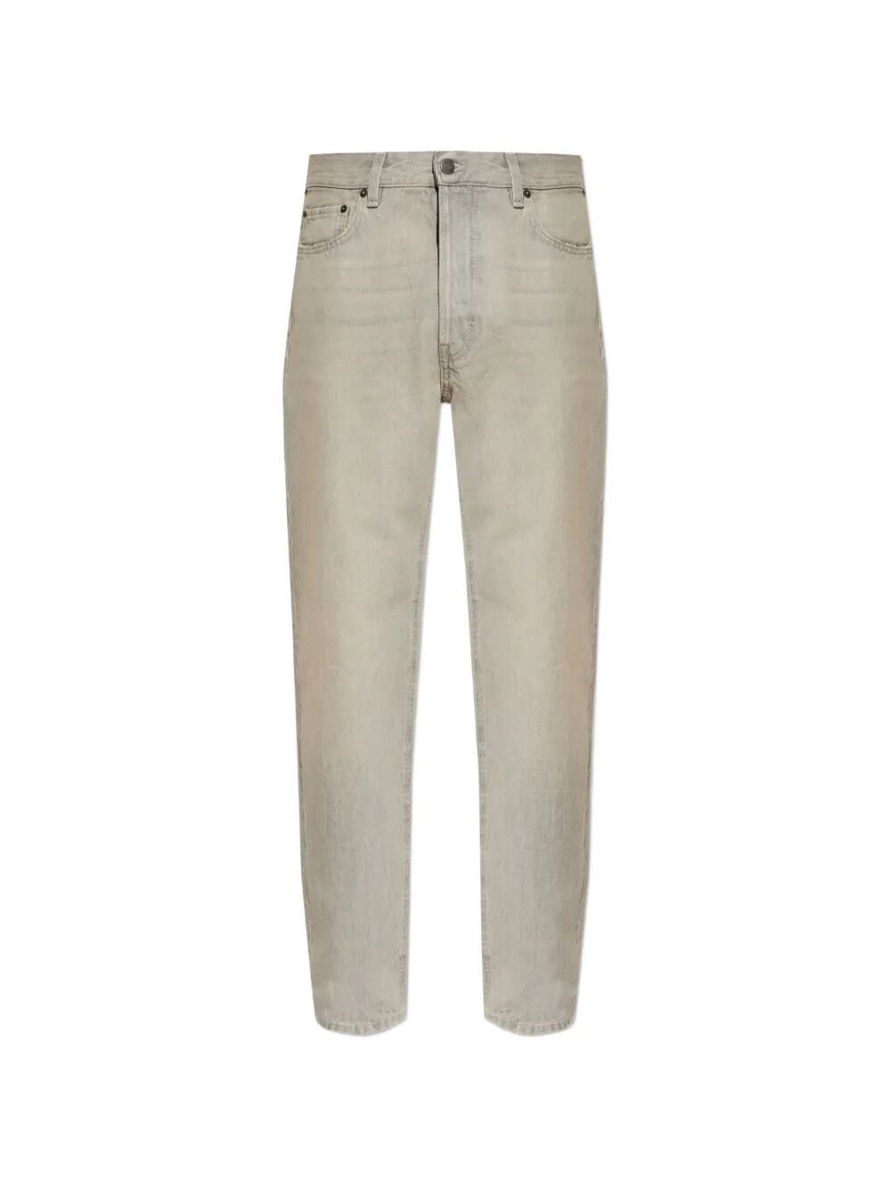 Haikure "TOKYO" SLIM JEANS Size US 34 / EU 50 - 4 Thumbnail