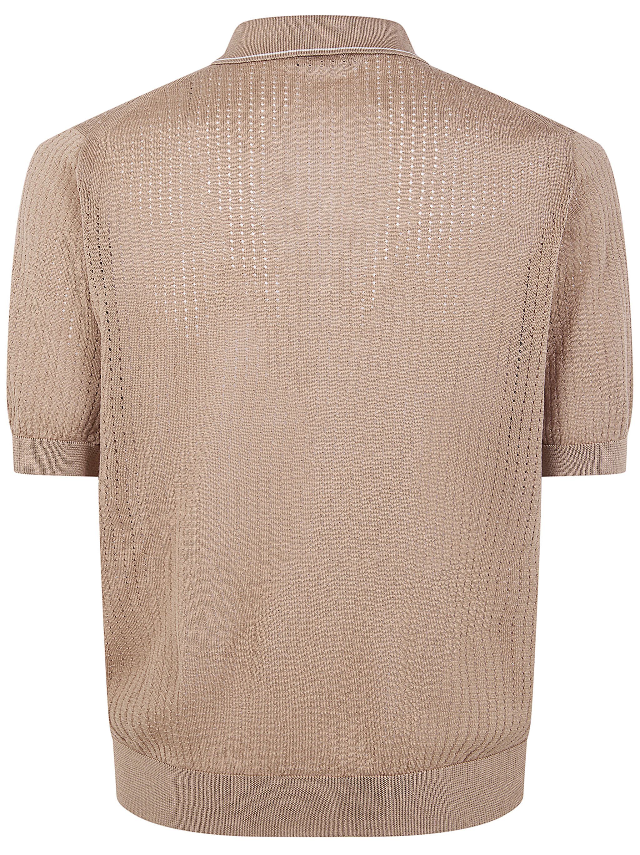 Tagliatore CLASSIC POLO SHIRT Size US L / EU 52-54 / 3 - 2 Thumbnail