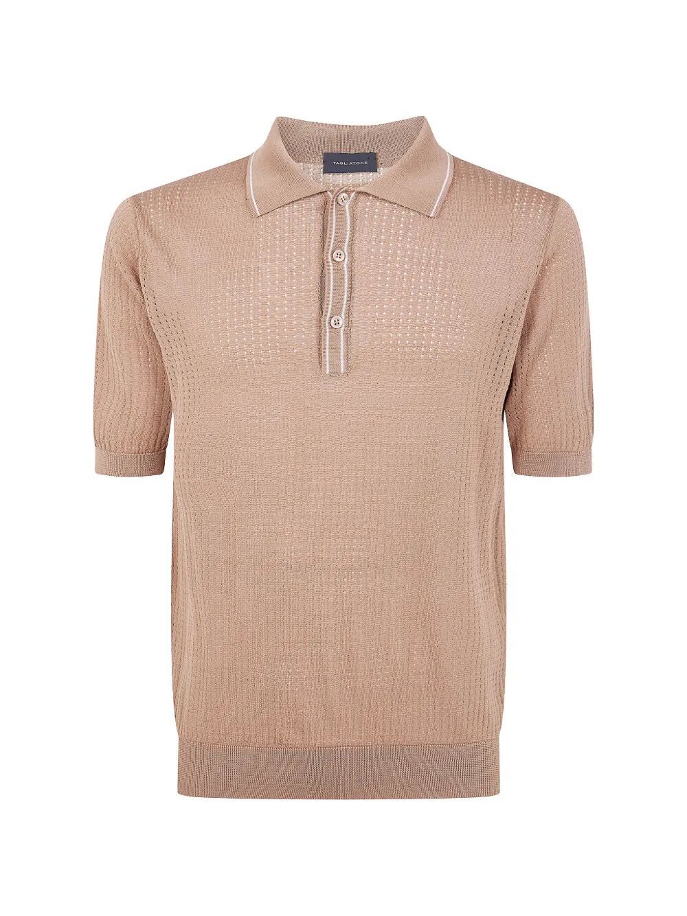 Tagliatore CLASSIC POLO SHIRT Size US XL / EU 56 / 4 - 4 Thumbnail