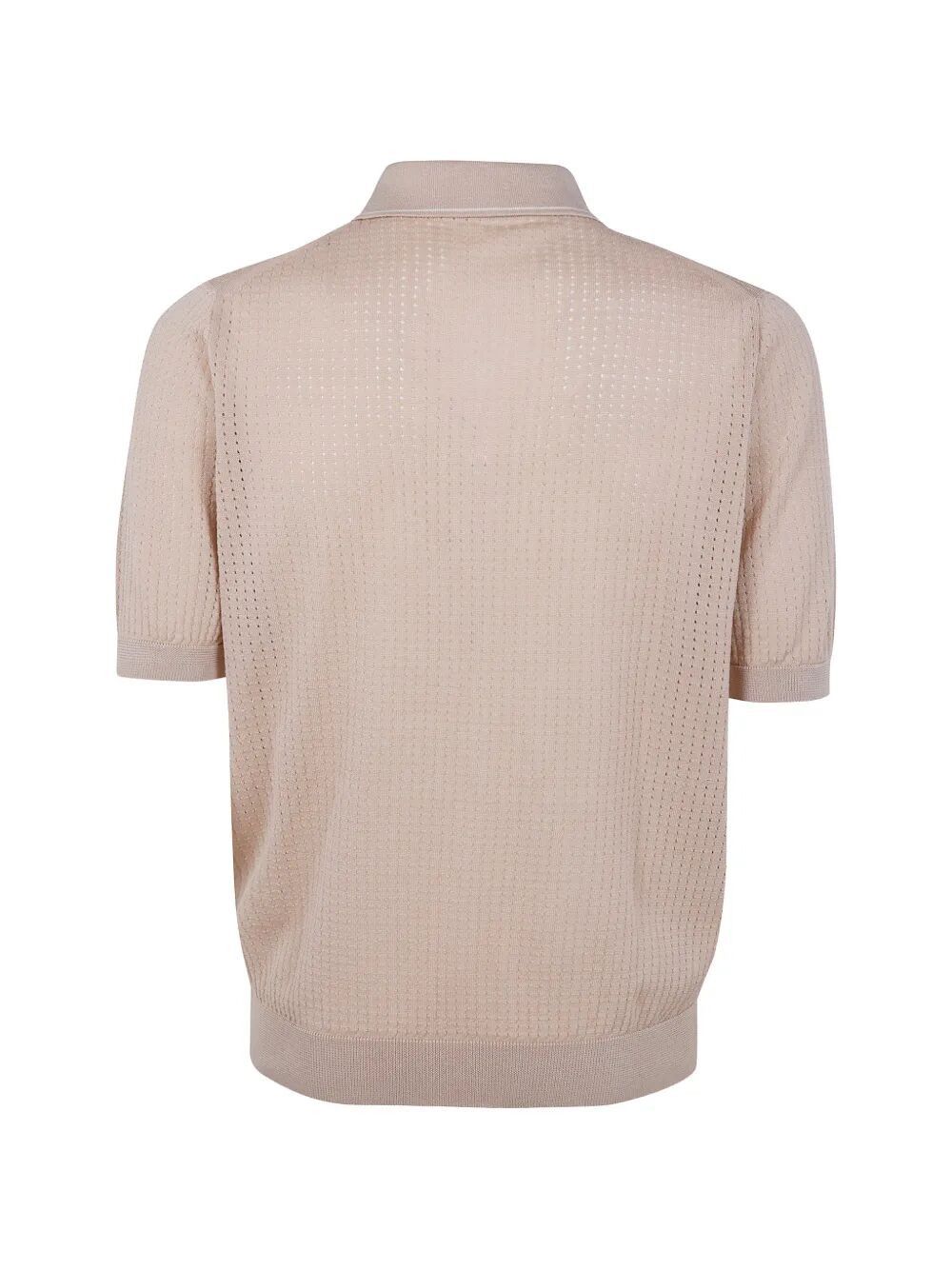 Tagliatore CLASSIC POLO SHIRT Size US L / EU 52-54 / 3 - 6 Thumbnail