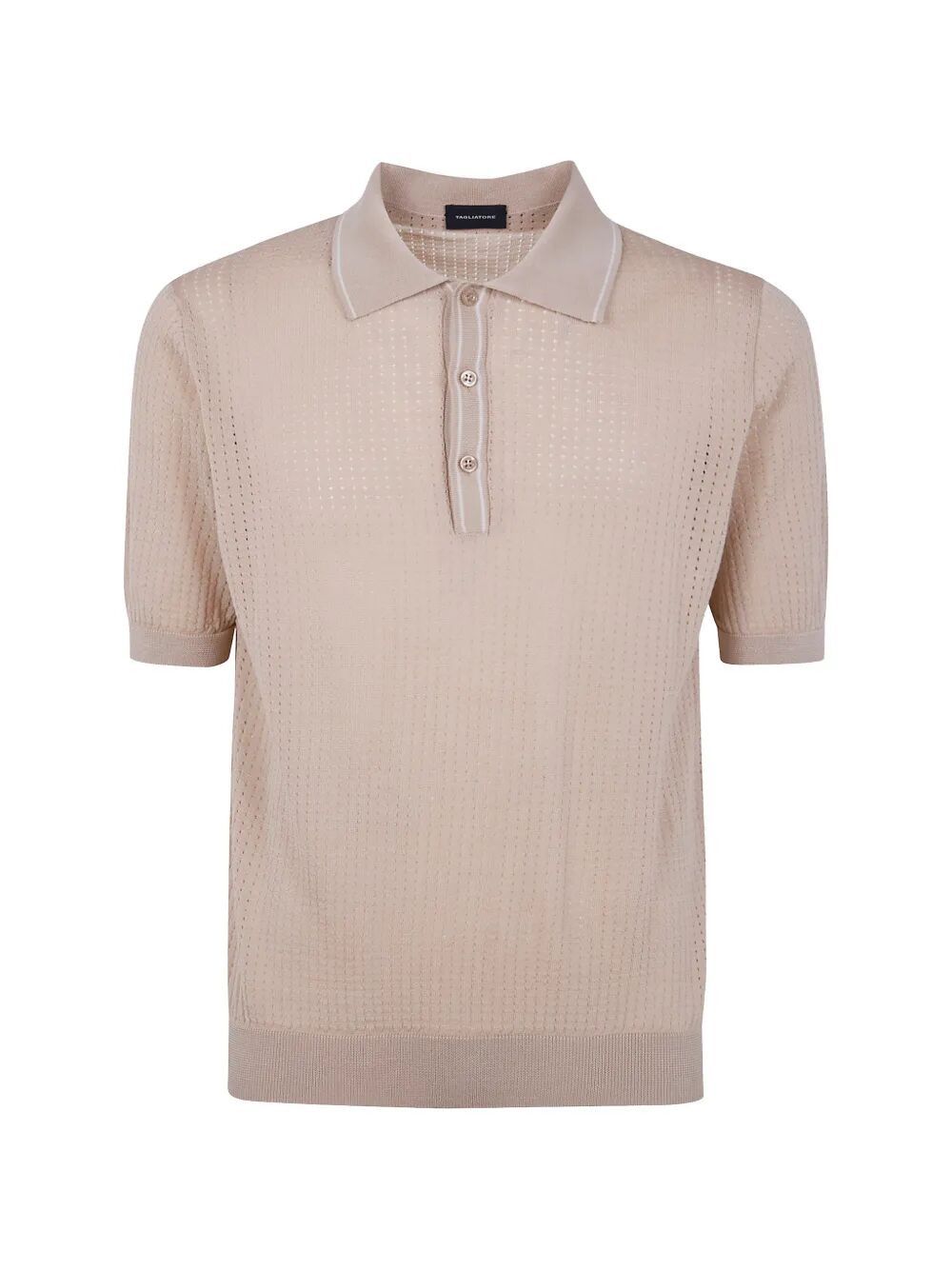 Tagliatore CLASSIC POLO SHIRT Size US XL / EU 56 / 4 - 4 Thumbnail