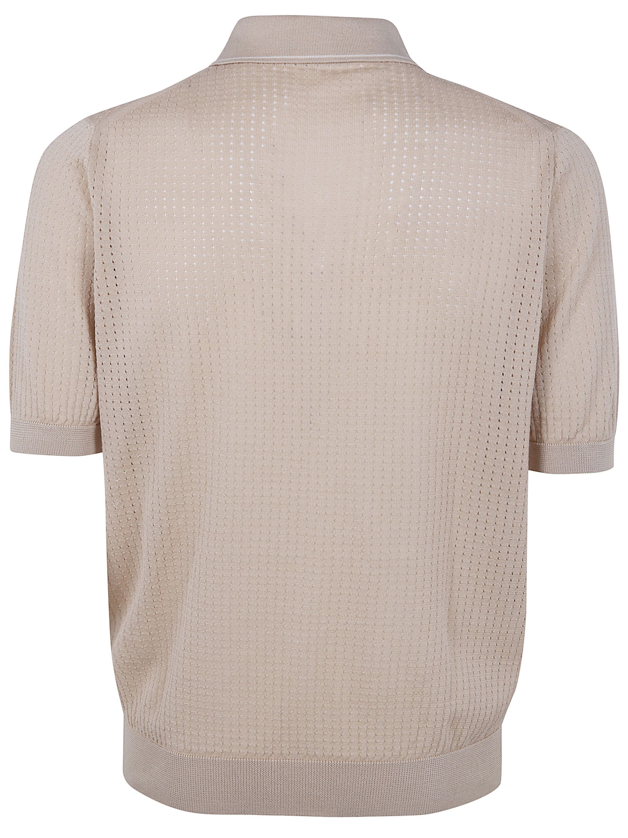 Tagliatore CLASSIC POLO SHIRT Size US XXL / EU 58 / 5 - 2 Thumbnail