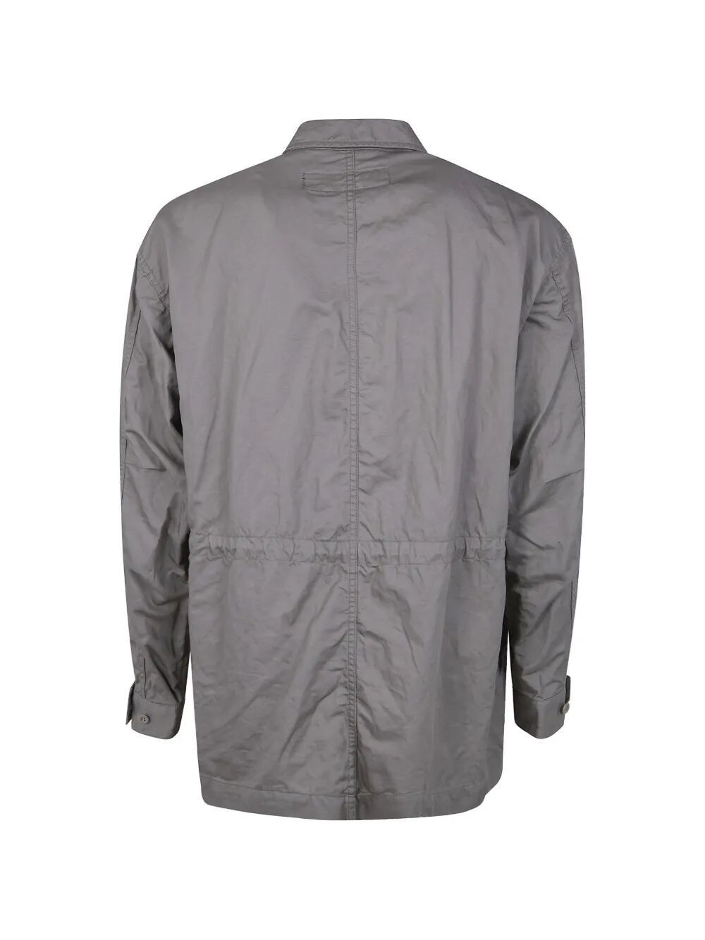 Comme des Garcons Homme COTTON & LINEN JACKET Size US XL / EU 56 / 4 - 5 Thumbnail
