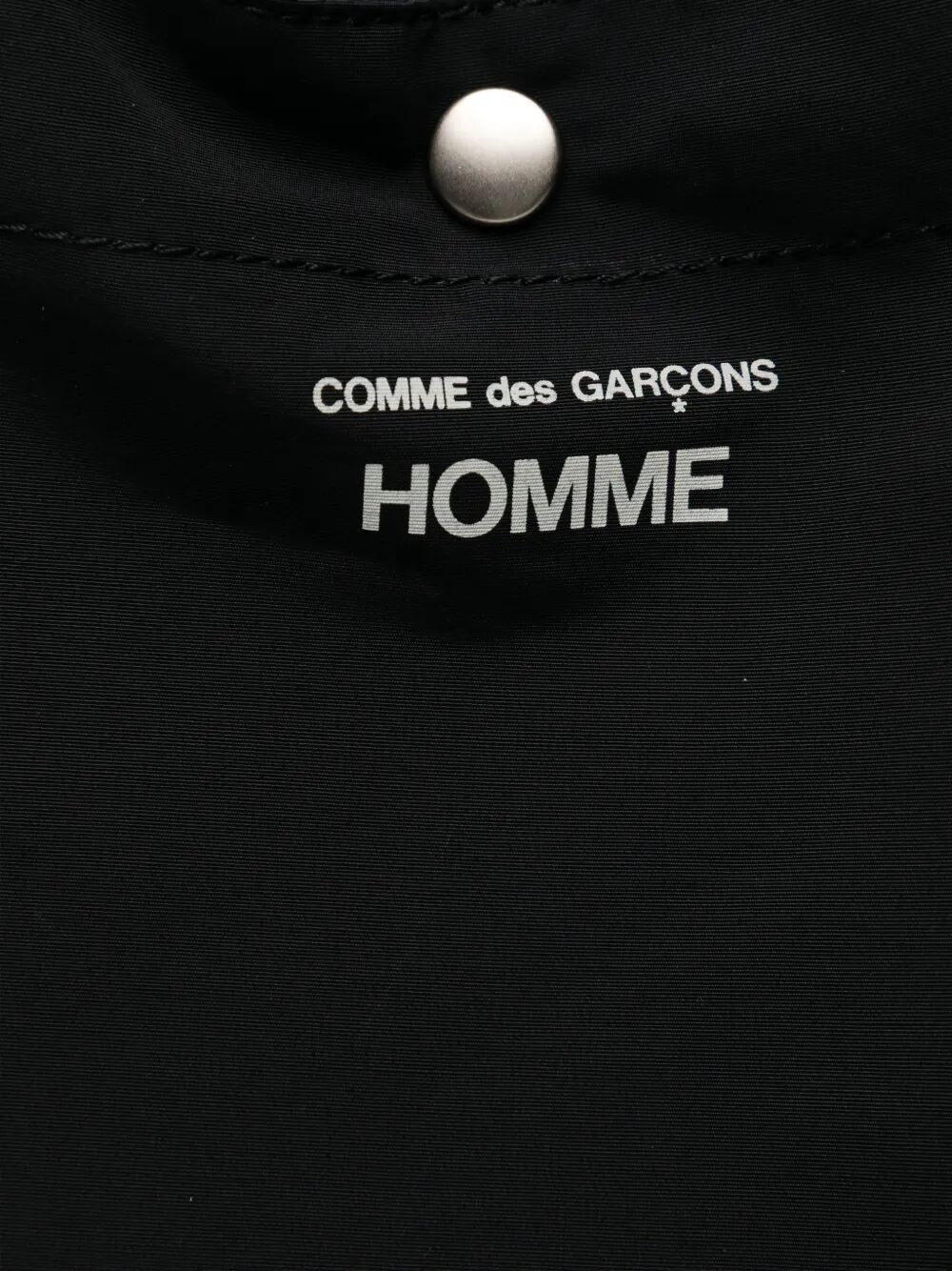 Comme des Garcons Homme NYLON TOTE BAG Size ONE SIZE - 2 Thumbnail
