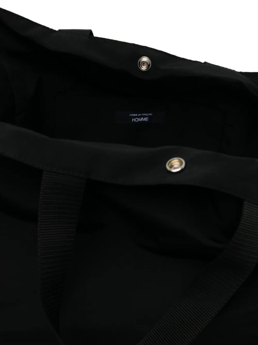 Comme des Garcons Homme NYLON TOTE BAG Size ONE SIZE - 5 Thumbnail