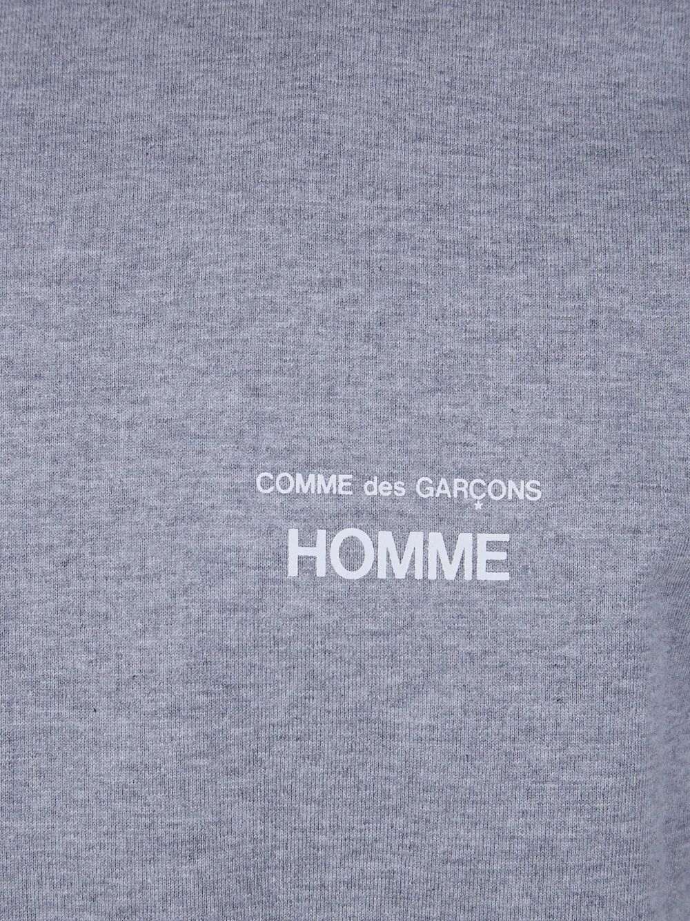 Comme des Garcons Homme CLASSIC T-SHIRT Size US L / EU 52-54 / 3 - 5 Thumbnail