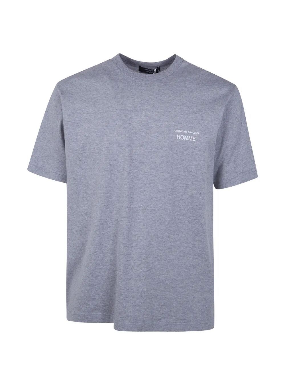 Comme des Garcons Homme CLASSIC T-SHIRT Size US L / EU 52-54 / 3 - 4 Thumbnail