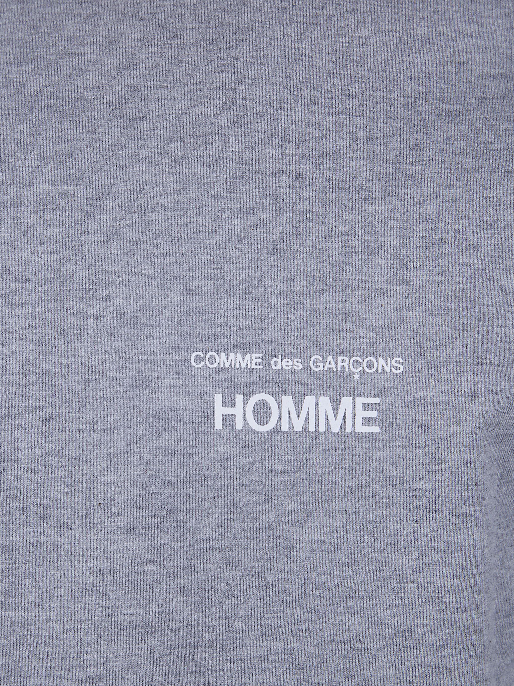 Comme des Garcons Homme CLASSIC T-SHIRT Size US M / EU 48-50 / 2 - 3 Thumbnail