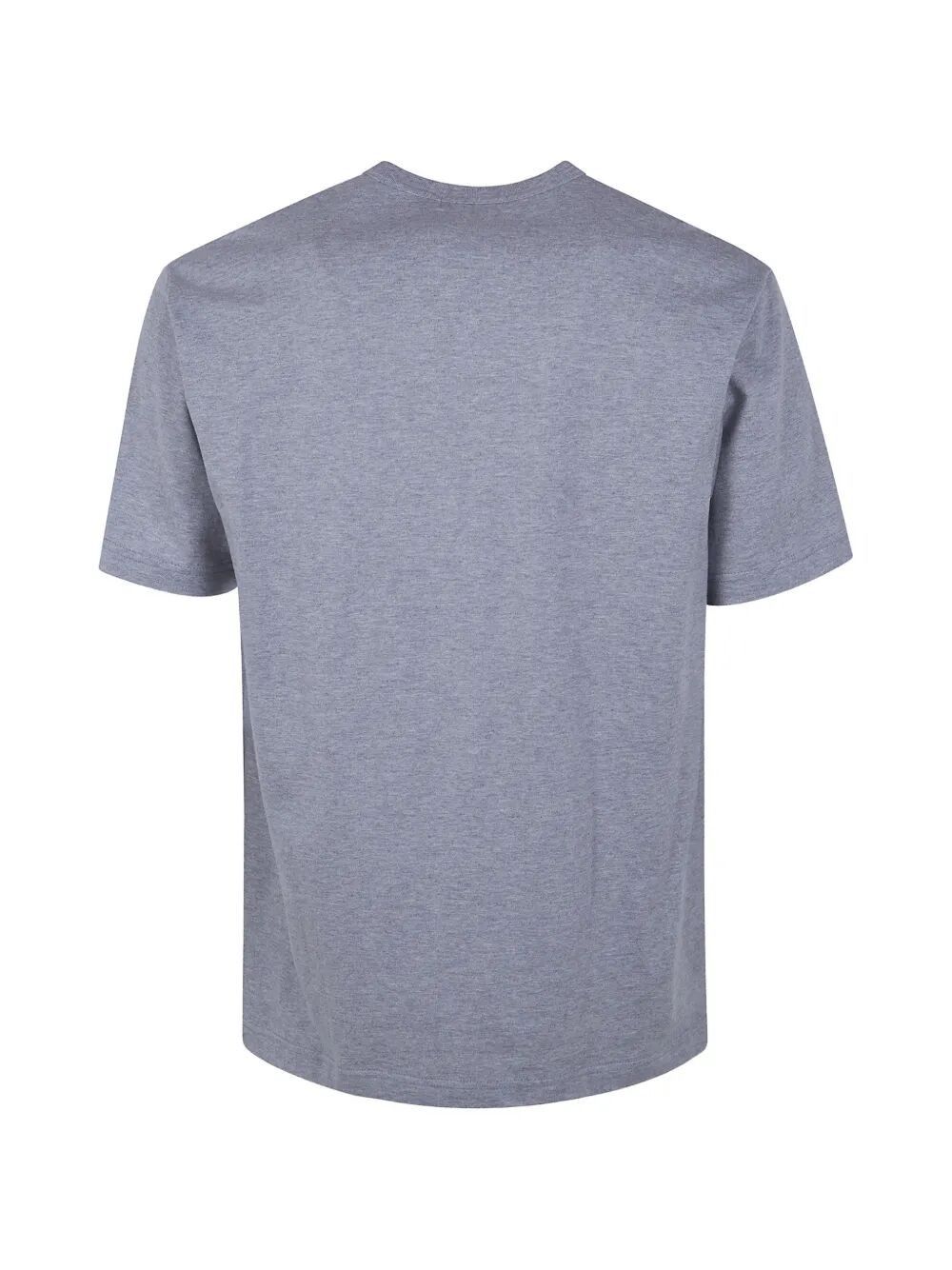 Comme des Garcons Homme CLASSIC T-SHIRT Size US S / EU 44-46 / 1 - 6 Thumbnail