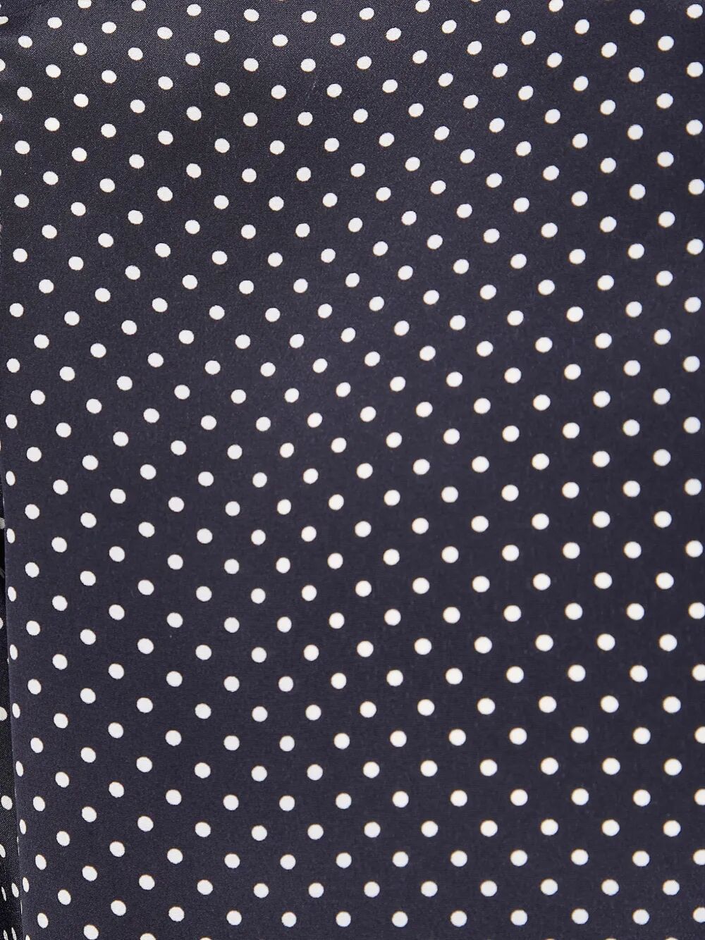 Tom Ford CREPE DE CHINE POLKA DOT CLASSIC FIT SHIRT Size US XL / EU 56 / 4 - 6 Thumbnail