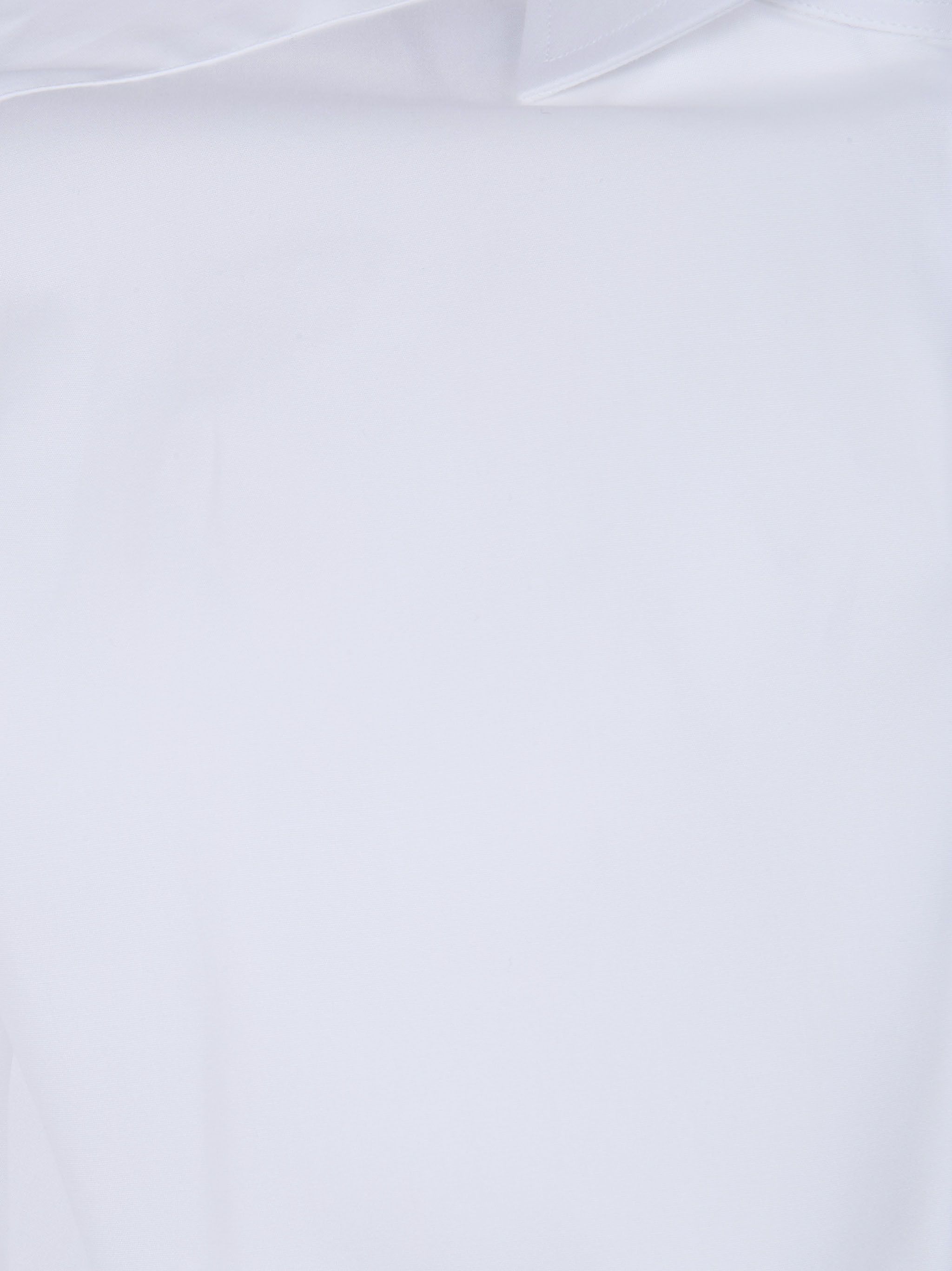Barba Napoli CLASSIC POPELINE SHIRT Size US M / EU 48-50 / 2 - 6 Thumbnail