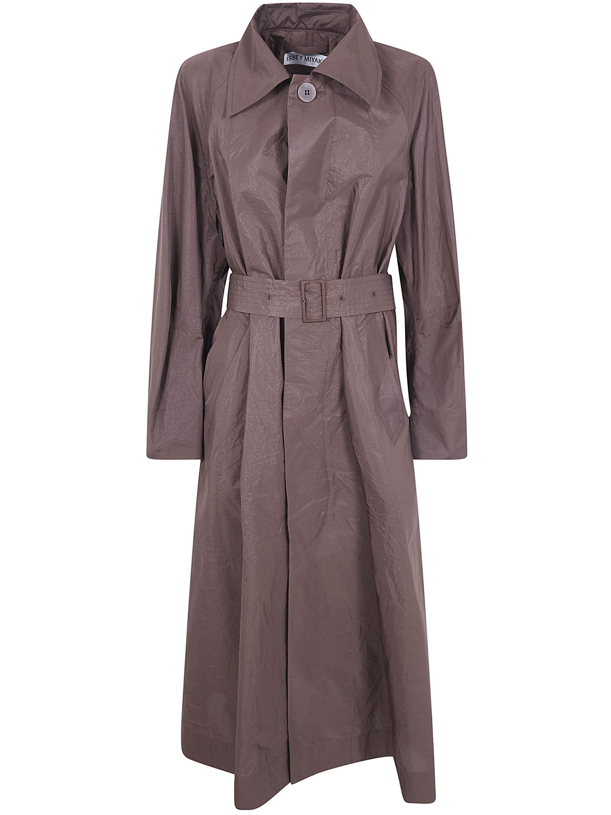 Issey Miyake "AKIMBO" VOLUME COAT Size M / US 6-8 / IT 42-44 - 6 Thumbnail
