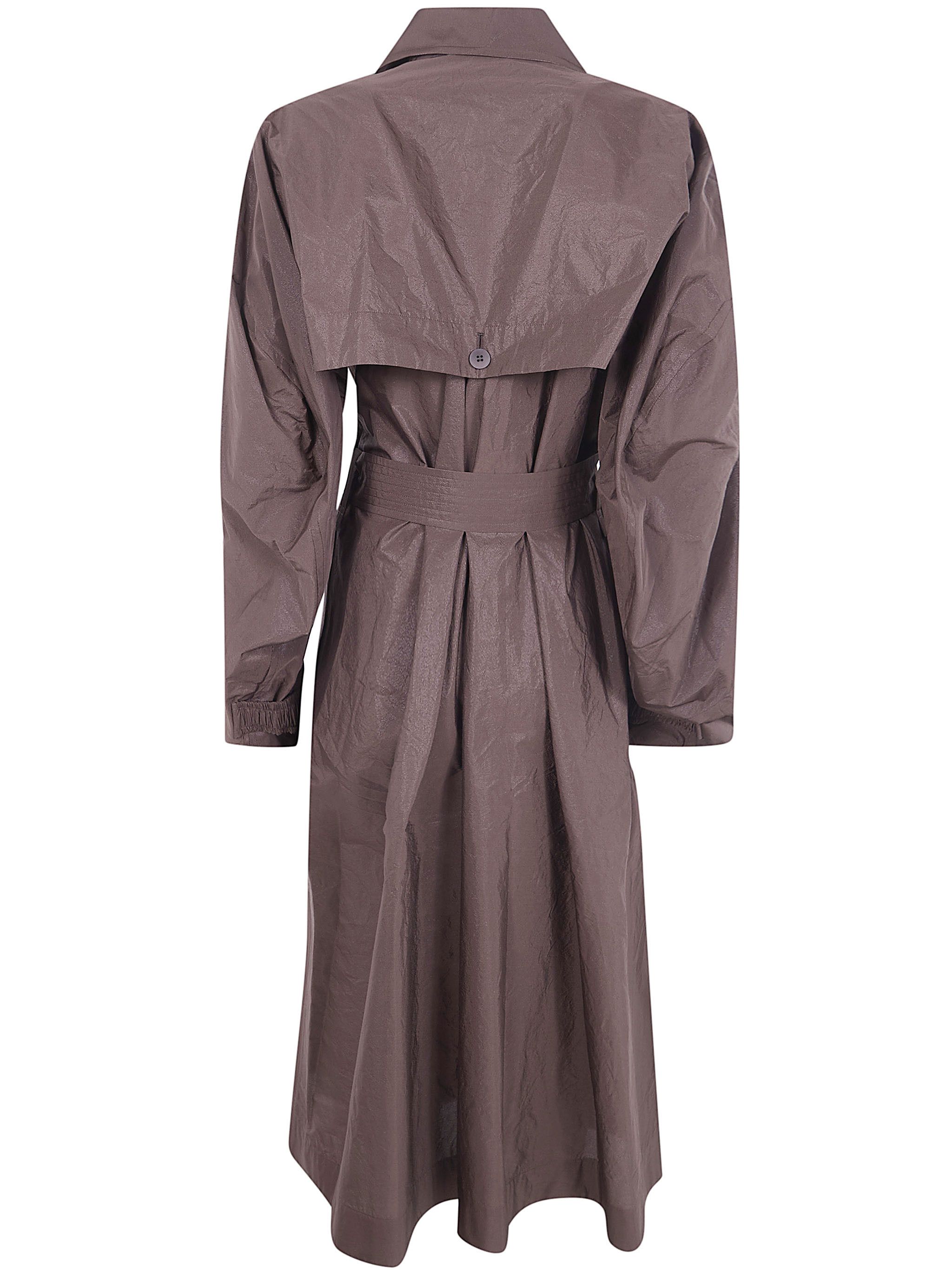 Issey Miyake "AKIMBO" VOLUME COAT Size M / US 6-8 / IT 42-44 - 7 Thumbnail