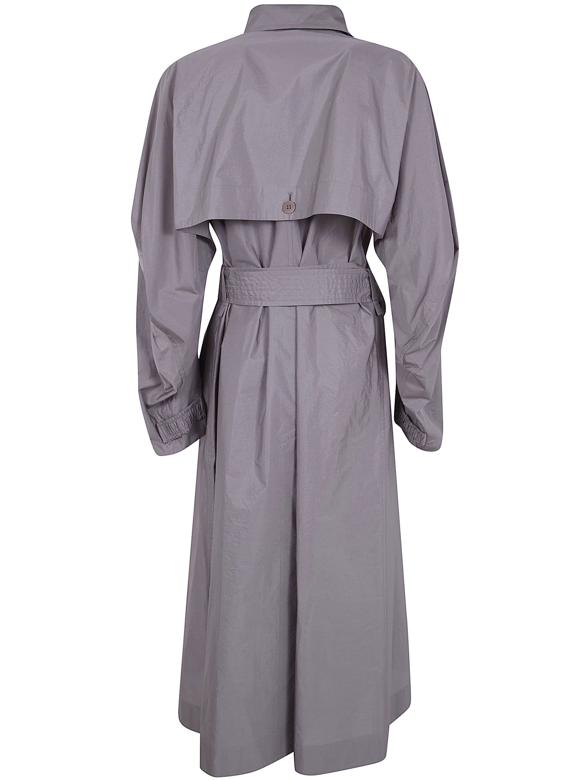 Issey Miyake "AKIMBO" VOLUME COAT Size M / US 6-8 / IT 42-44 - 2 Thumbnail