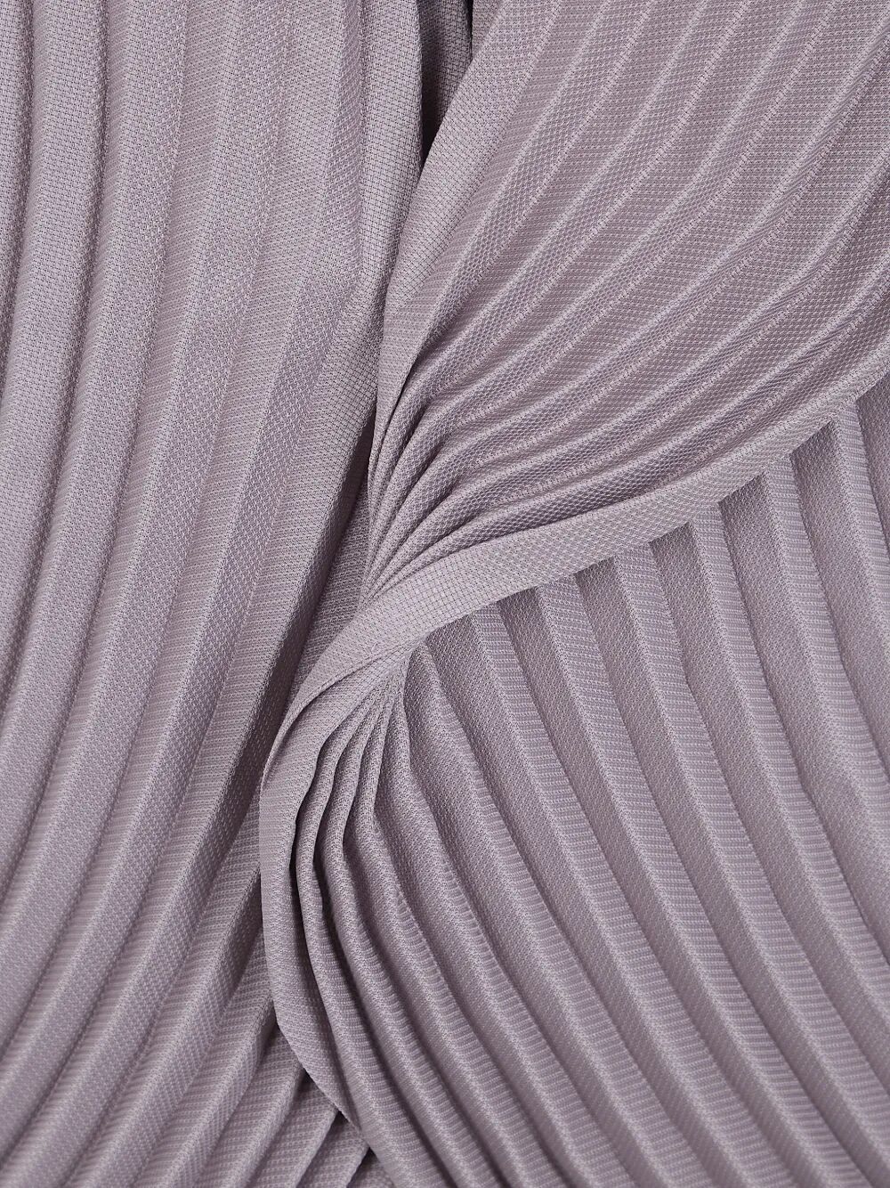 Issey Miyake "CIRCLE PLEATS PB" VOLUME JACKET Size M / US 6-8 / IT 42-44 - 5 Thumbnail