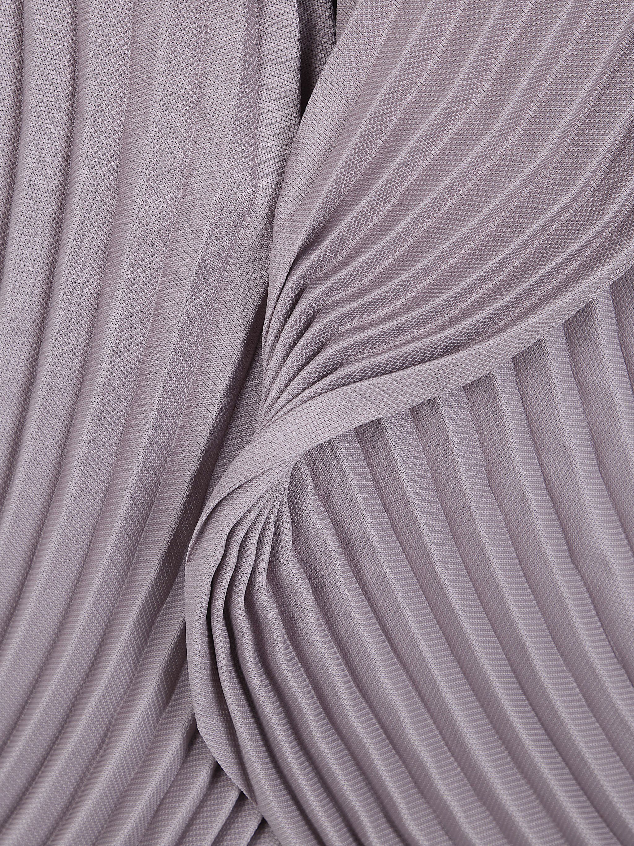 Issey Miyake "CIRCLE PLEATS PB" VOLUME JACKET Size M / US 6-8 / IT 42-44 - 3 Thumbnail