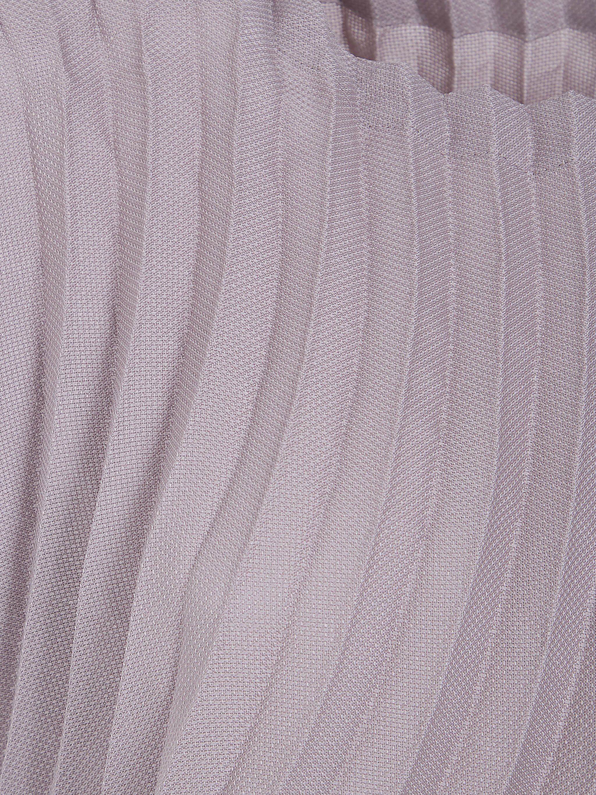 Issey Miyake "CIRCLE PLEATS PB" SHIRT Size M / US 6-8 / IT 42-44 - 3 Thumbnail