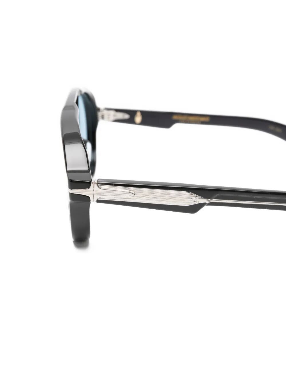 Jacques Marie Mage "DONNYBROOKE" SUNGLASSES Size ONE SIZE - 3 Thumbnail