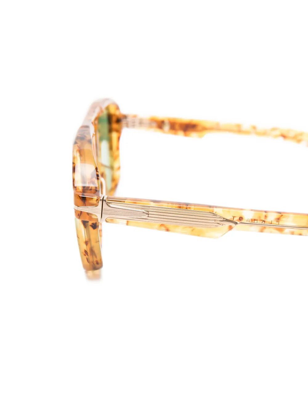 Jacques Marie Mage "ELKHART" SUNGLASSES Size ONE SIZE - 2 Thumbnail