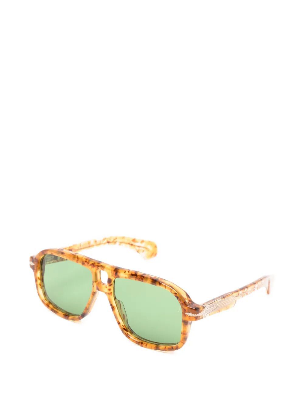 Jacques Marie Mage "ELKHART" SUNGLASSES Size ONE SIZE - 3 Thumbnail