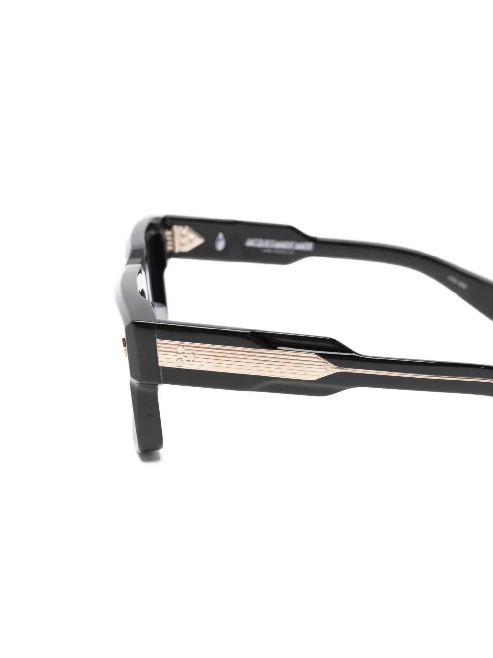 Jacques Marie Mage "HEMMINGS" SUNGLASSES Size ONE SIZE - 3 Thumbnail