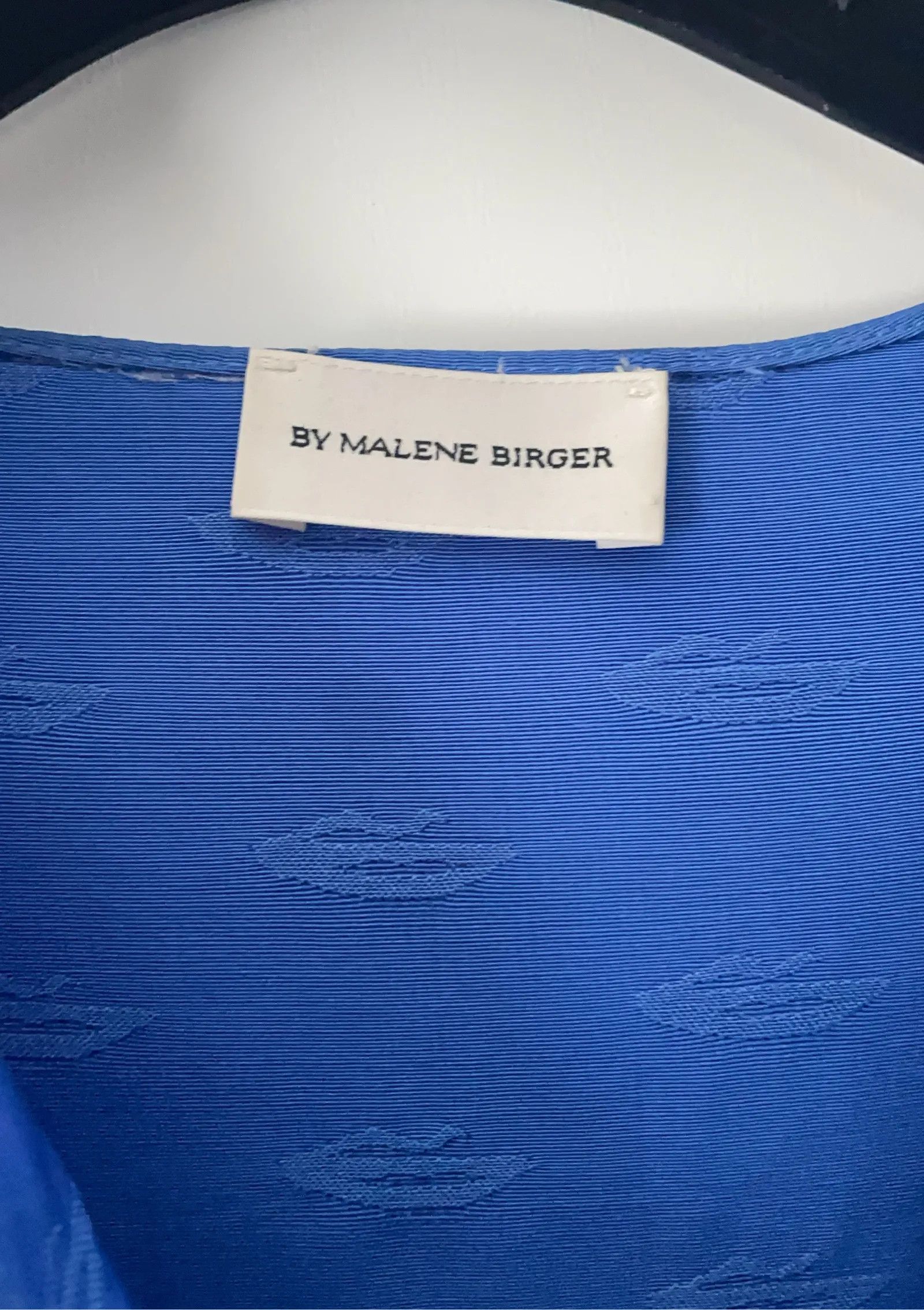 By Malene Birger By Malene Birger Blouse Size S / US 4 / IT 40 - 2 Thumbnail