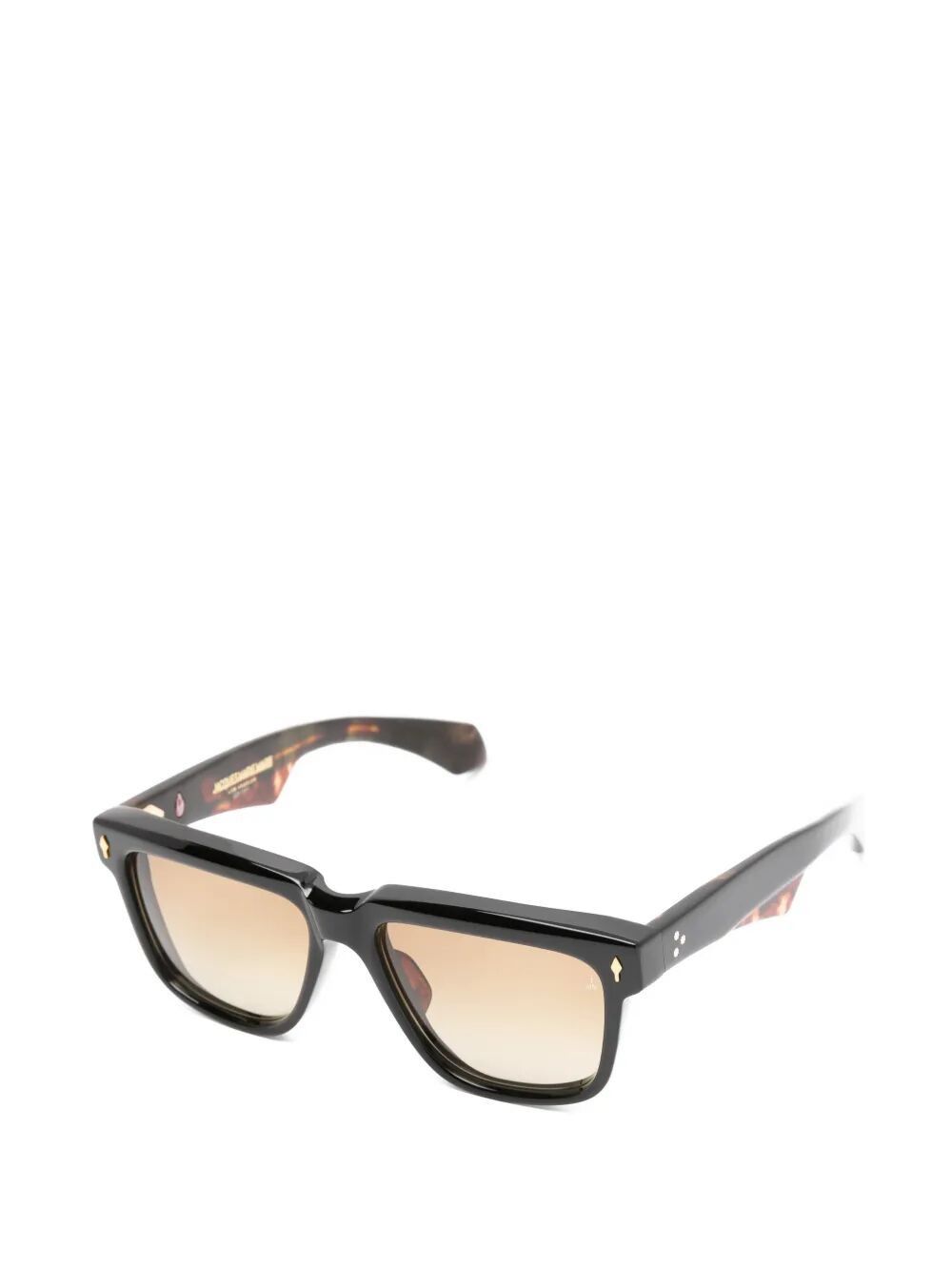 Jacques Marie Mage "HYANNIS" SUNGLASSES Size ONE SIZE - 2 Thumbnail