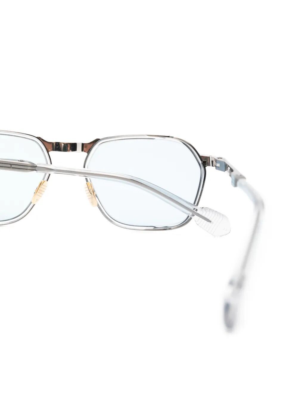 Jacques Marie Mage "BECKETT" SUNGLASSES Size ONE SIZE - 2 Thumbnail