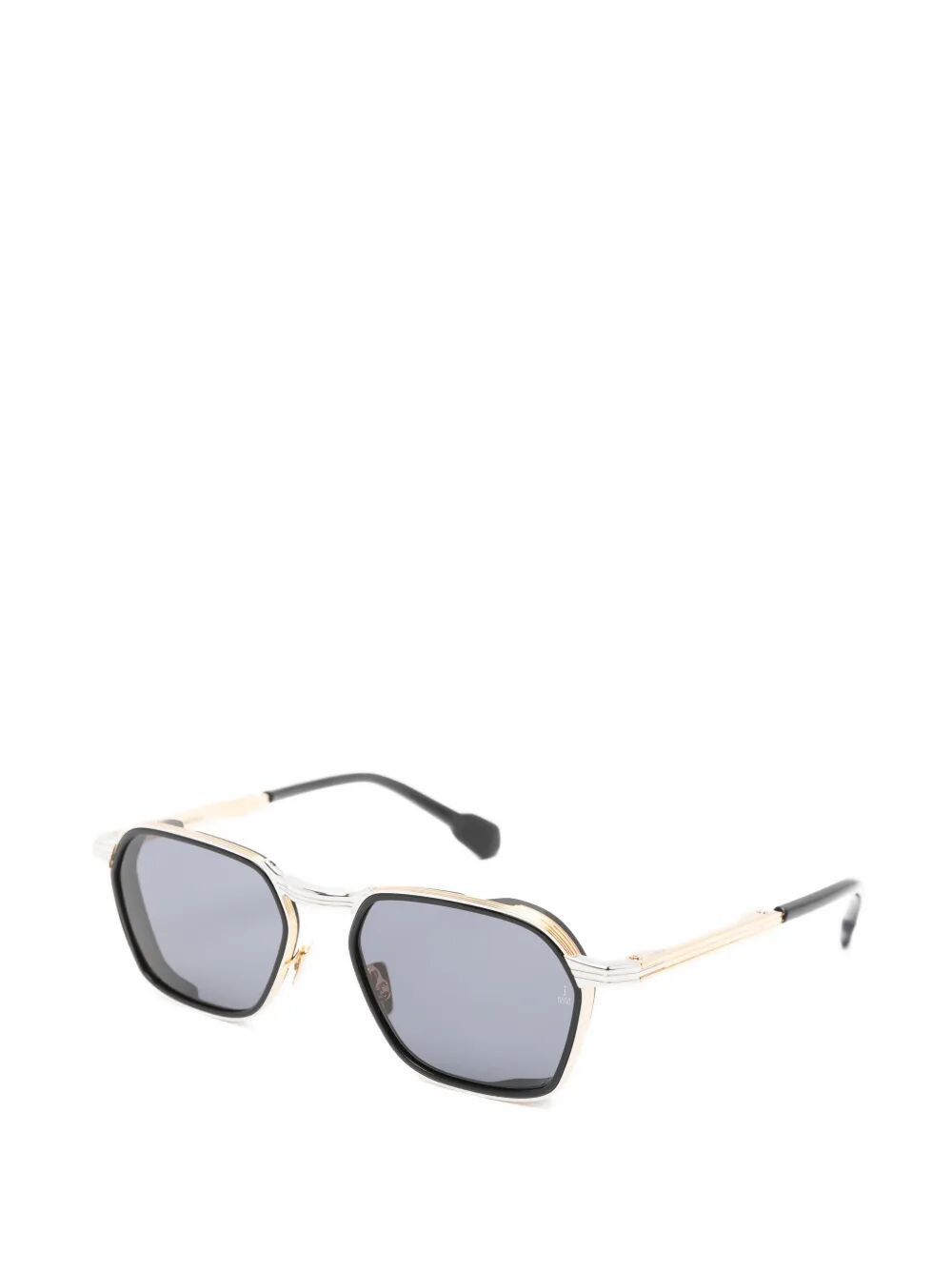 Jacques Marie Mage "BECKETT" SUNGLASSES Size ONE SIZE - 2 Thumbnail