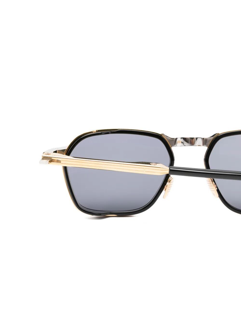 Jacques Marie Mage "BECKETT" SUNGLASSES Size ONE SIZE - 3 Thumbnail