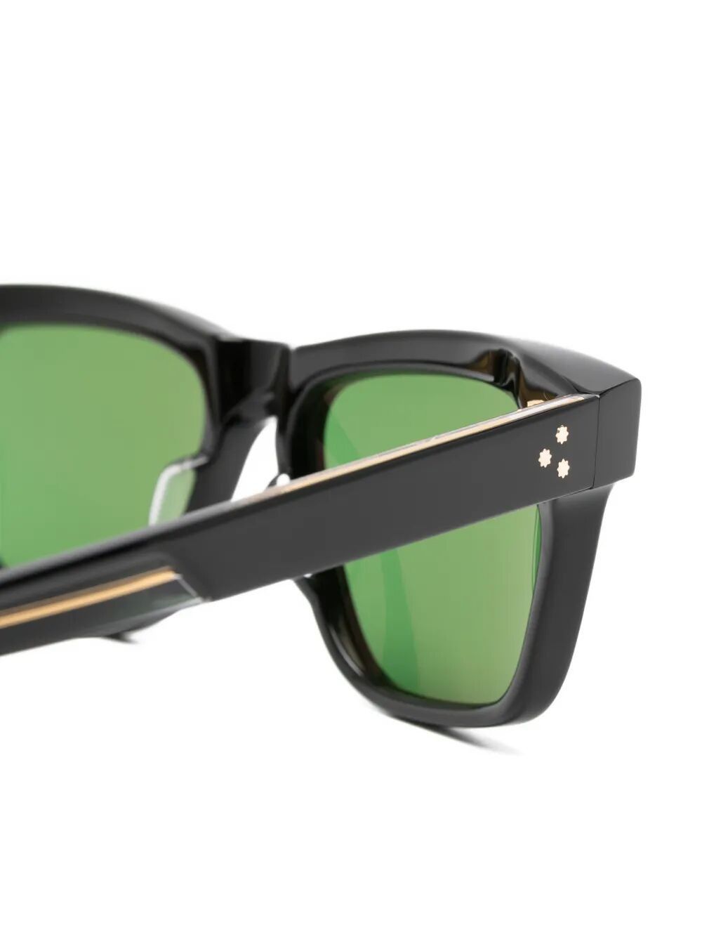 Jacques Marie Mage "LANKASTER" SUNGLASSES Size ONE SIZE - 2 Thumbnail