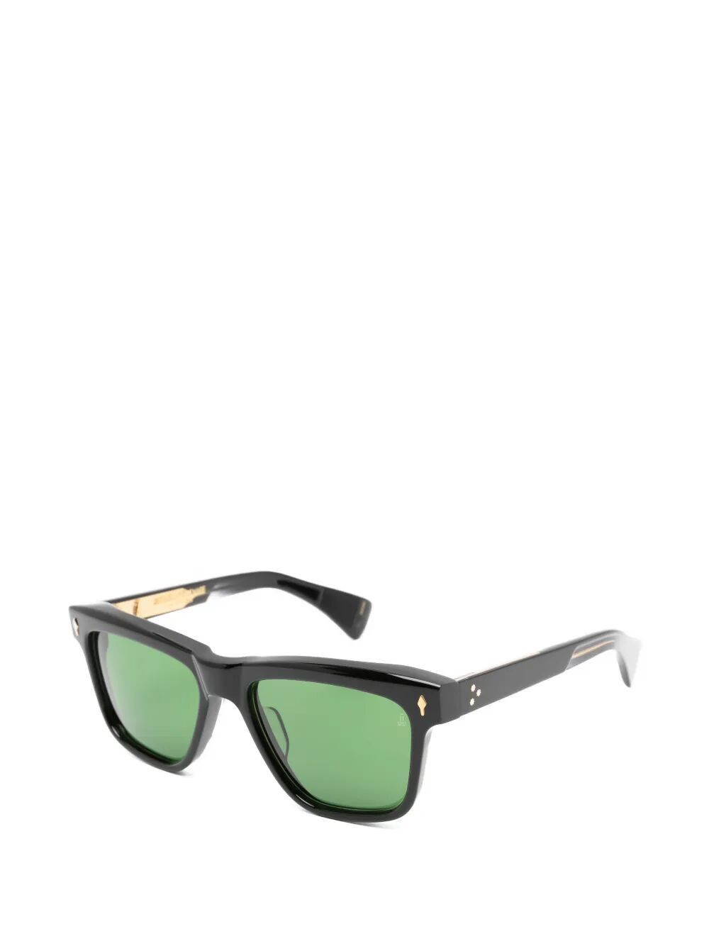 Jacques Marie Mage "LANKASTER" SUNGLASSES Size ONE SIZE - 3 Thumbnail